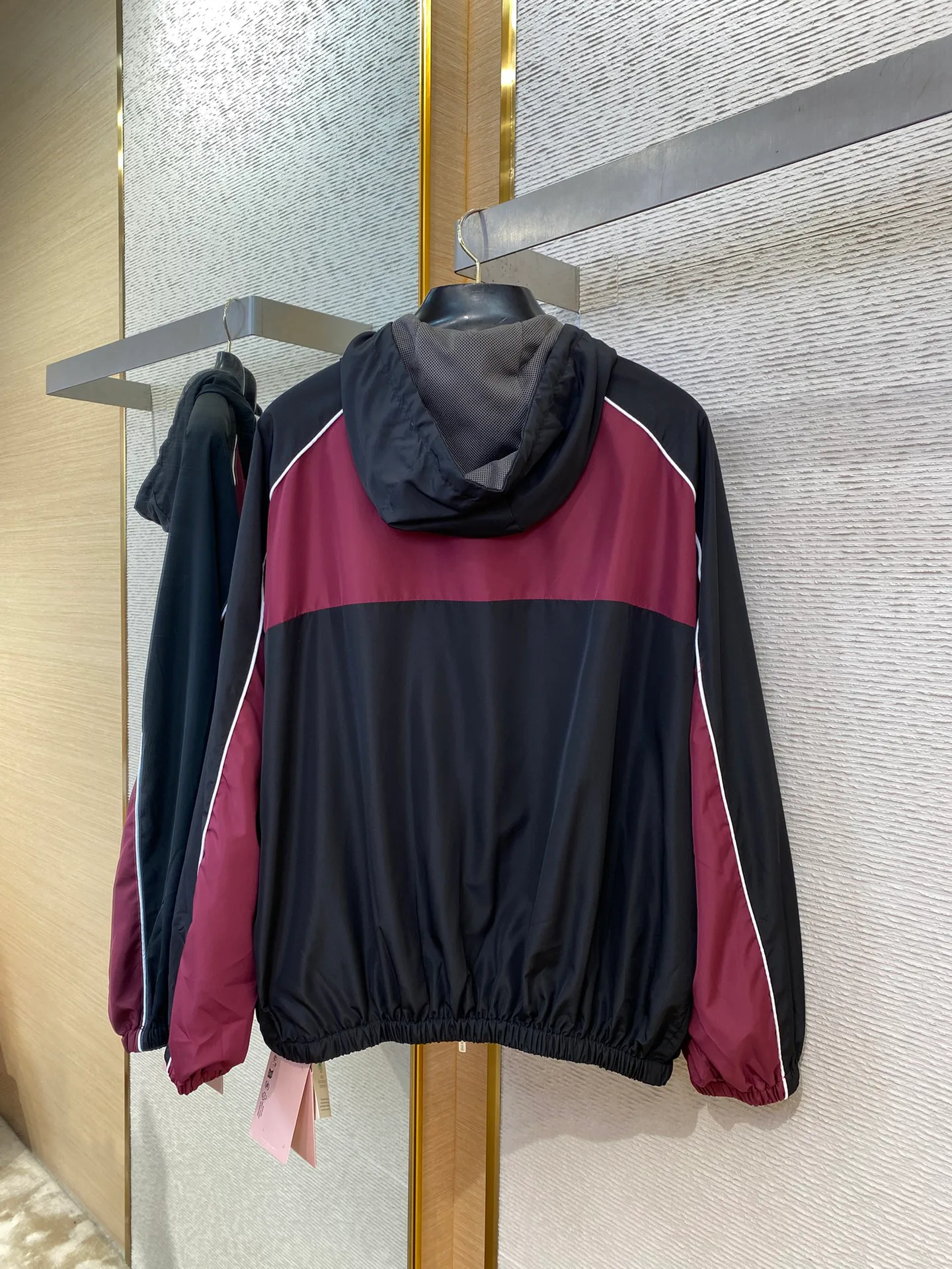 Куртки И Пуховики Мужские Miu Miu 658760