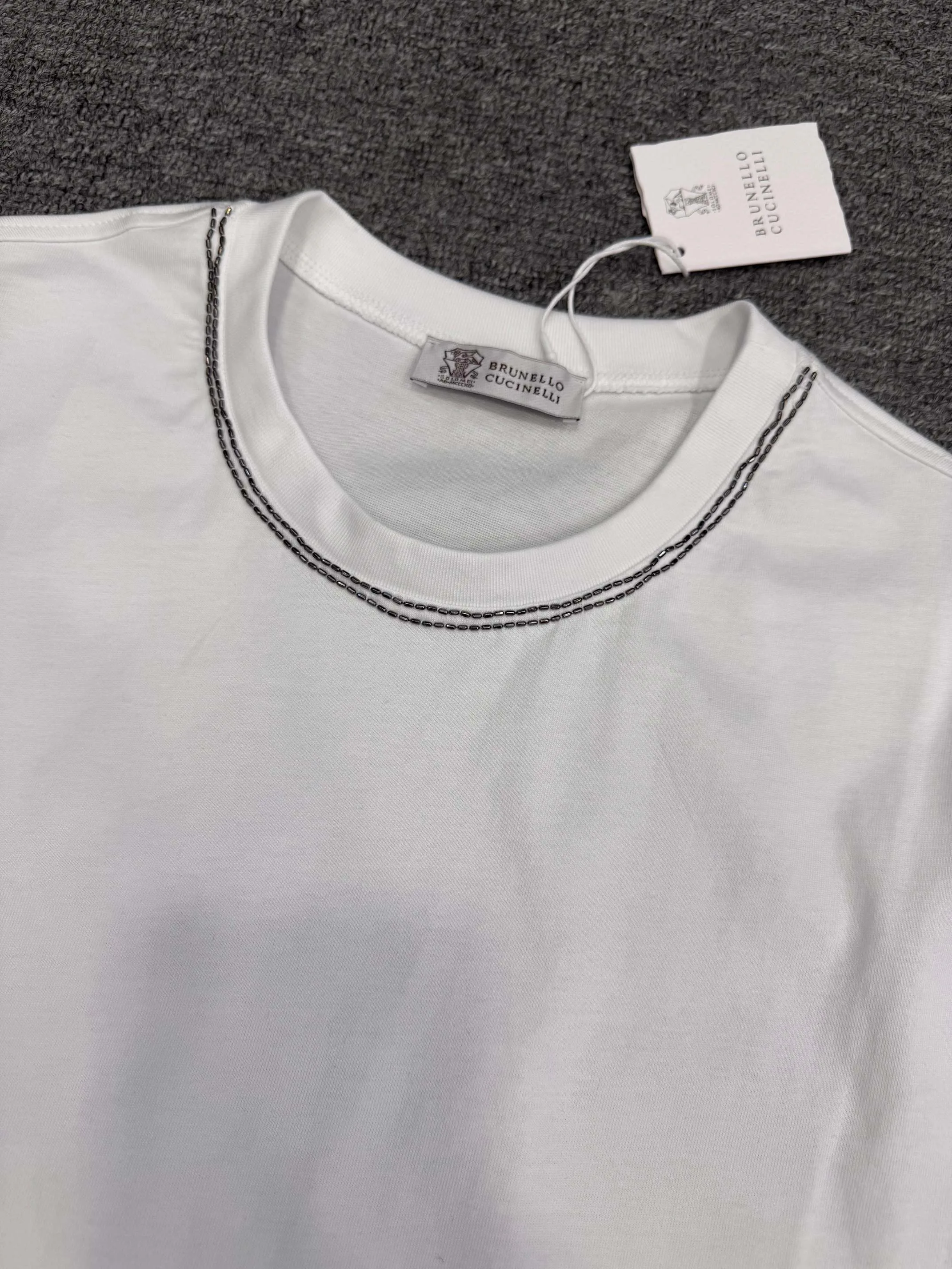 Футболки Женские Brunello Cucinelli 14344649