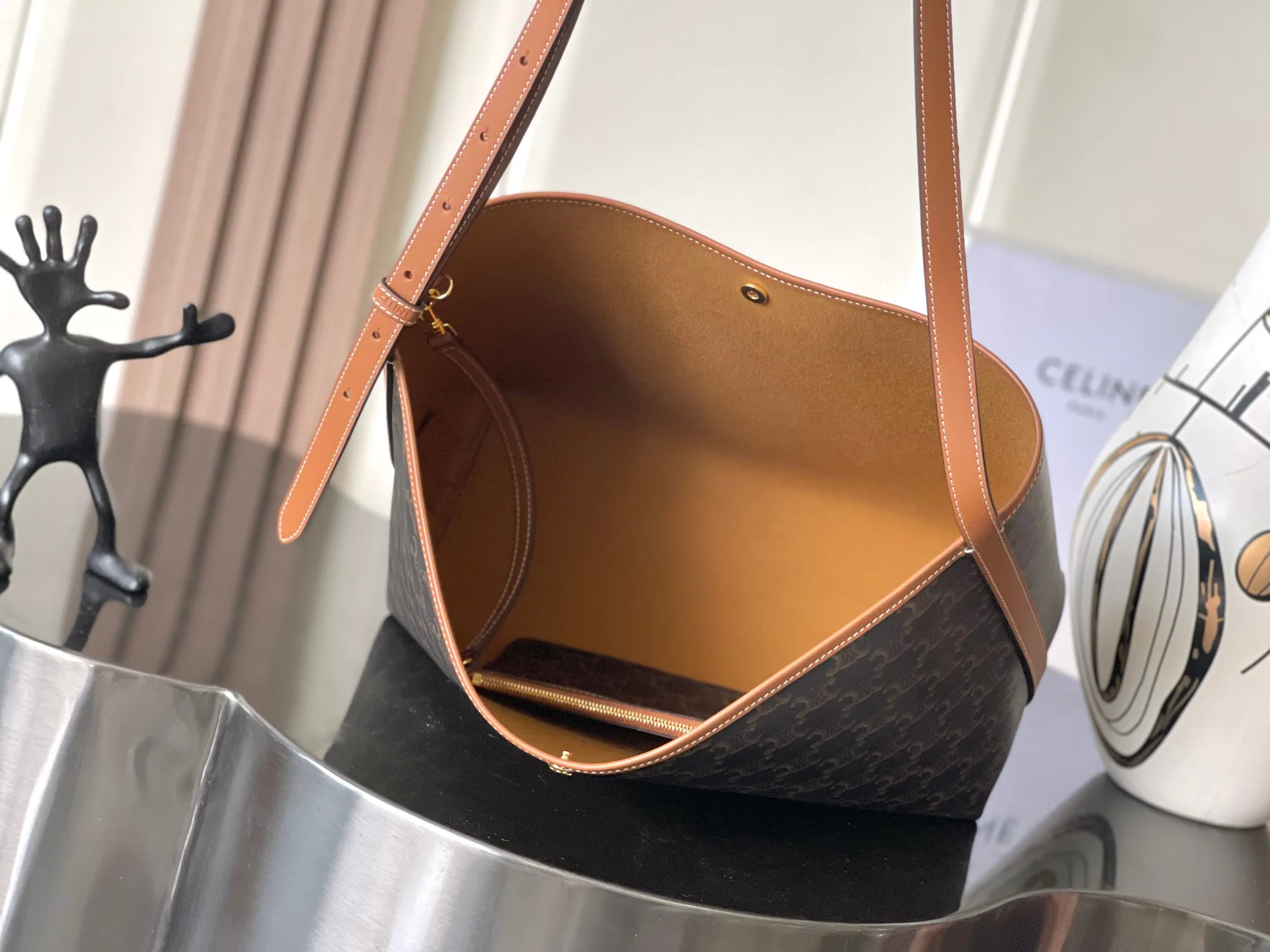 Классические Сумки Женские Celine 11488677