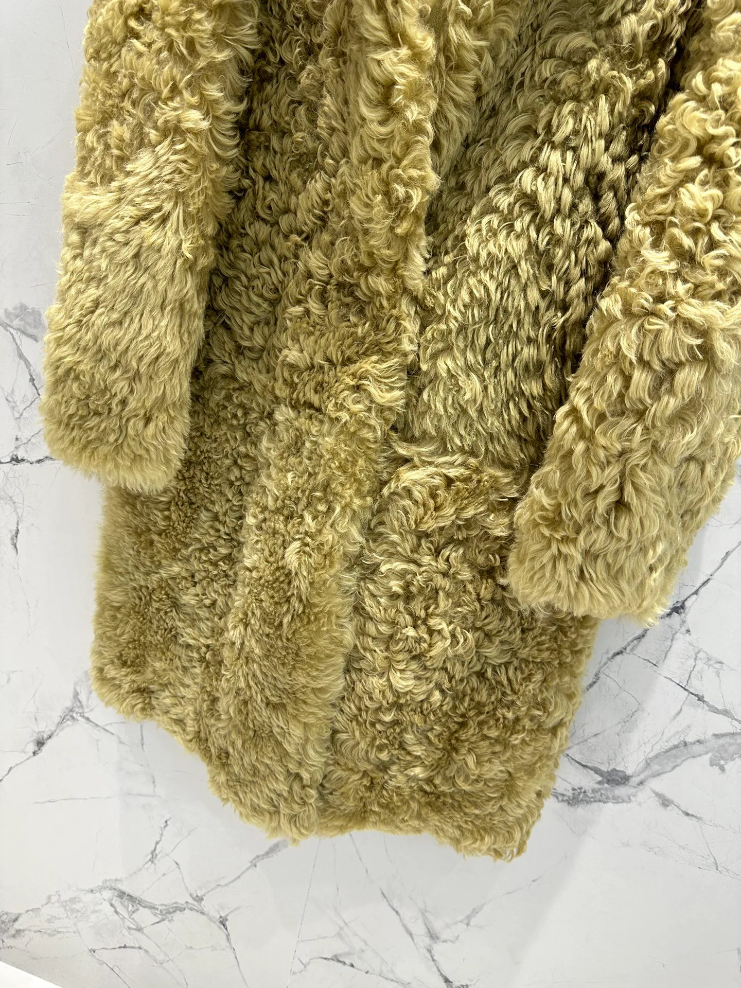 Пальто Женские Fendi 1137636