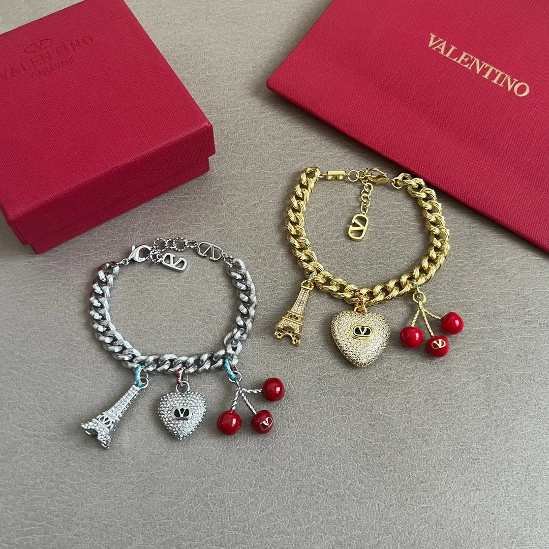 Бижутерия Valentino 474892