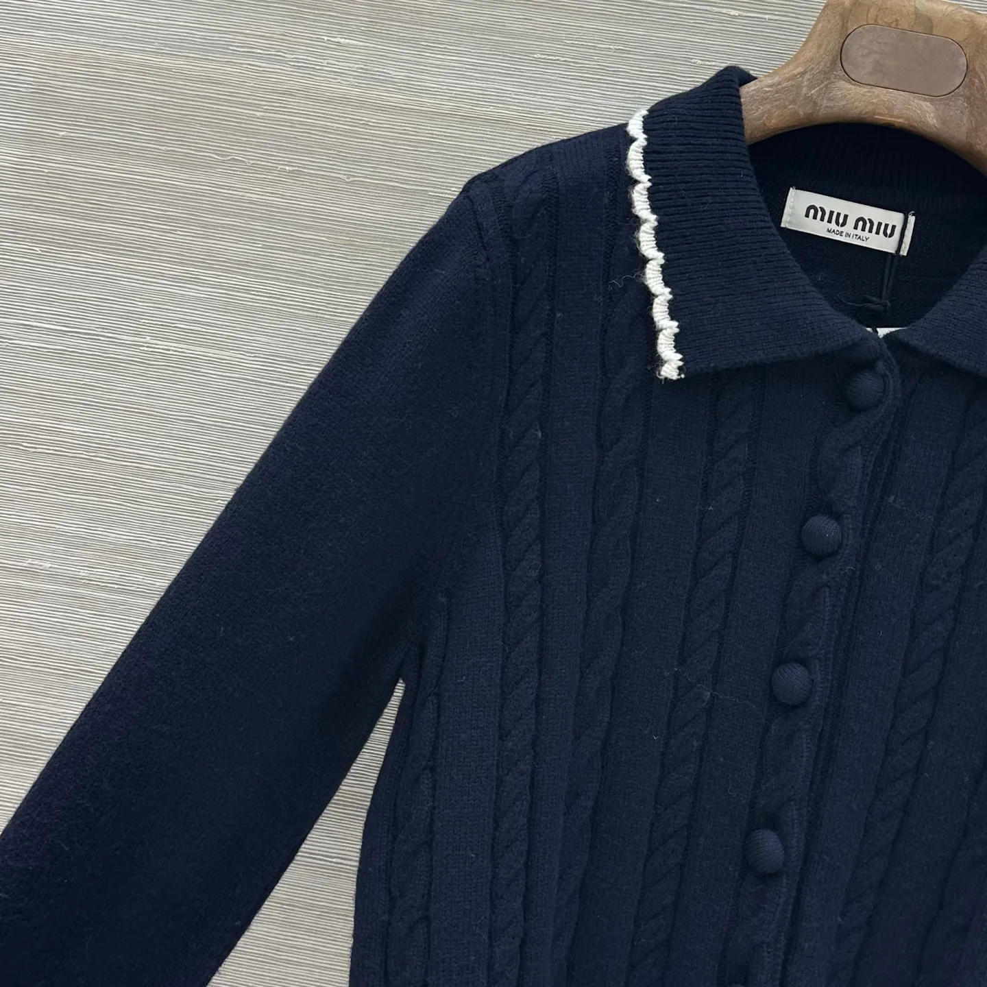 Джемперы И Свитеры Женские Miu Miu 19441000