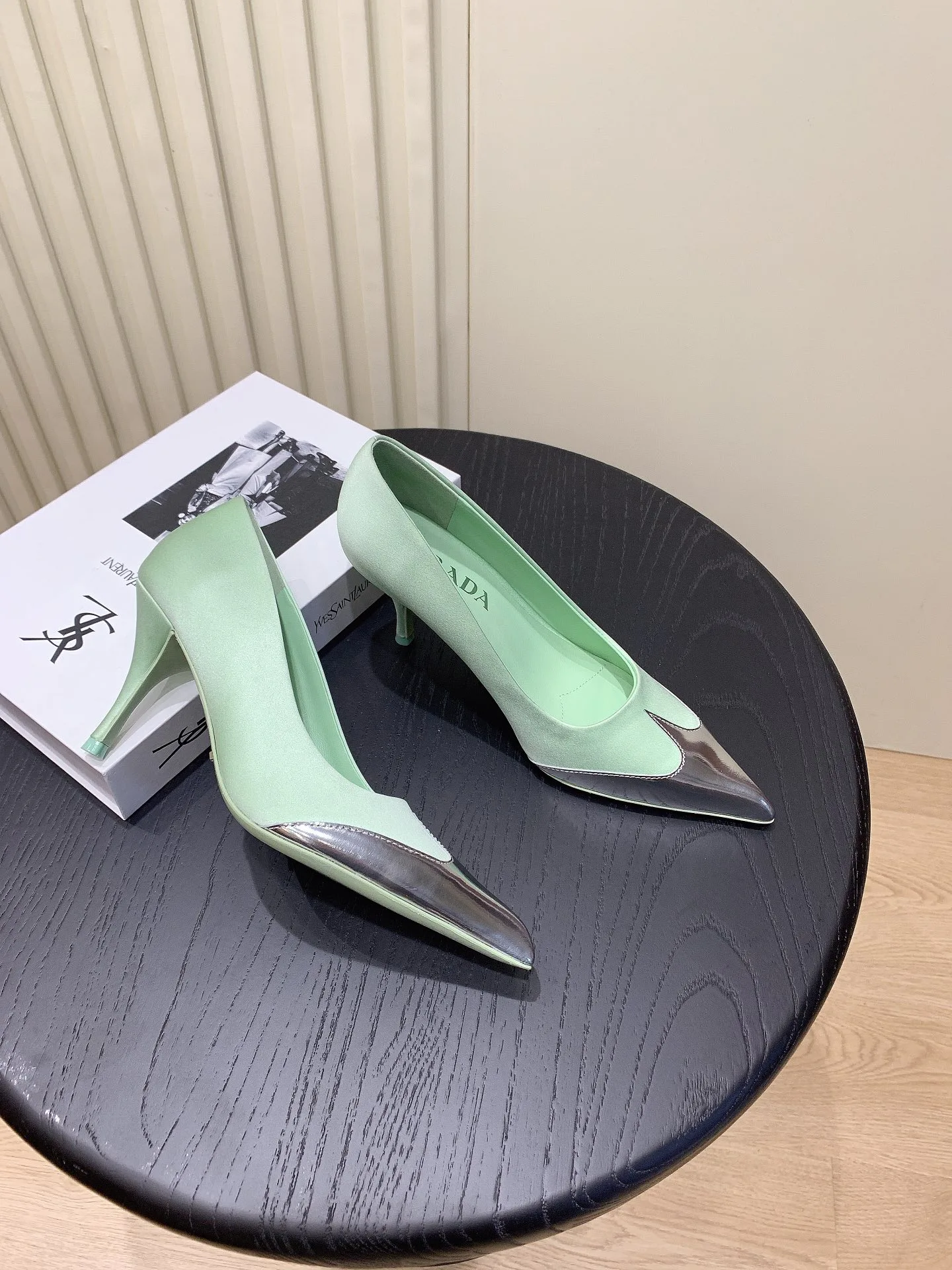 Туфли Женские Prada 3396777