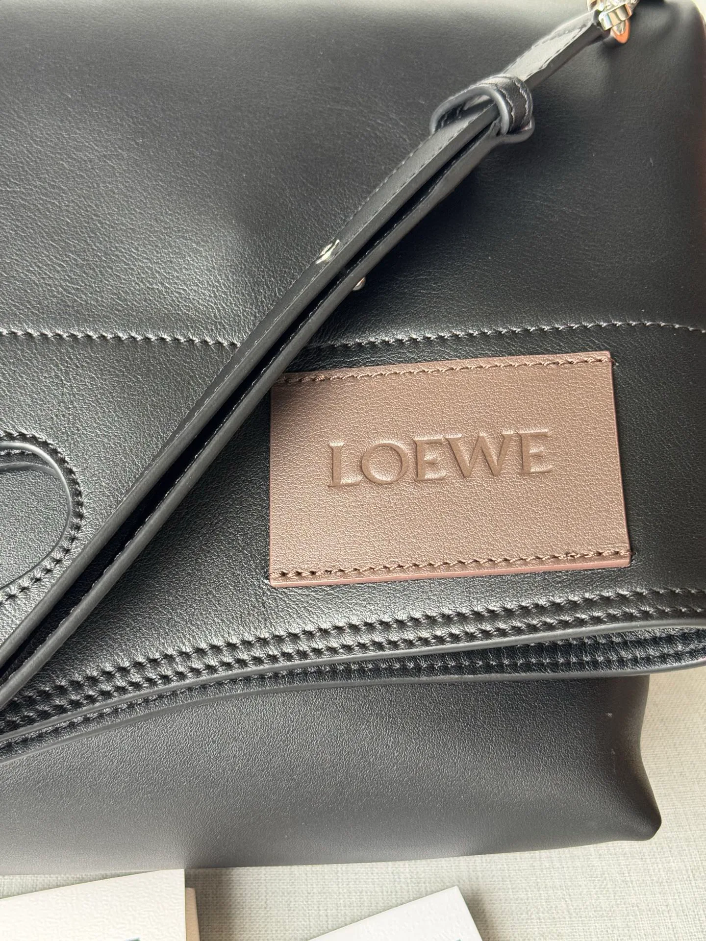 Классические Сумки Женские Loewe 11675808