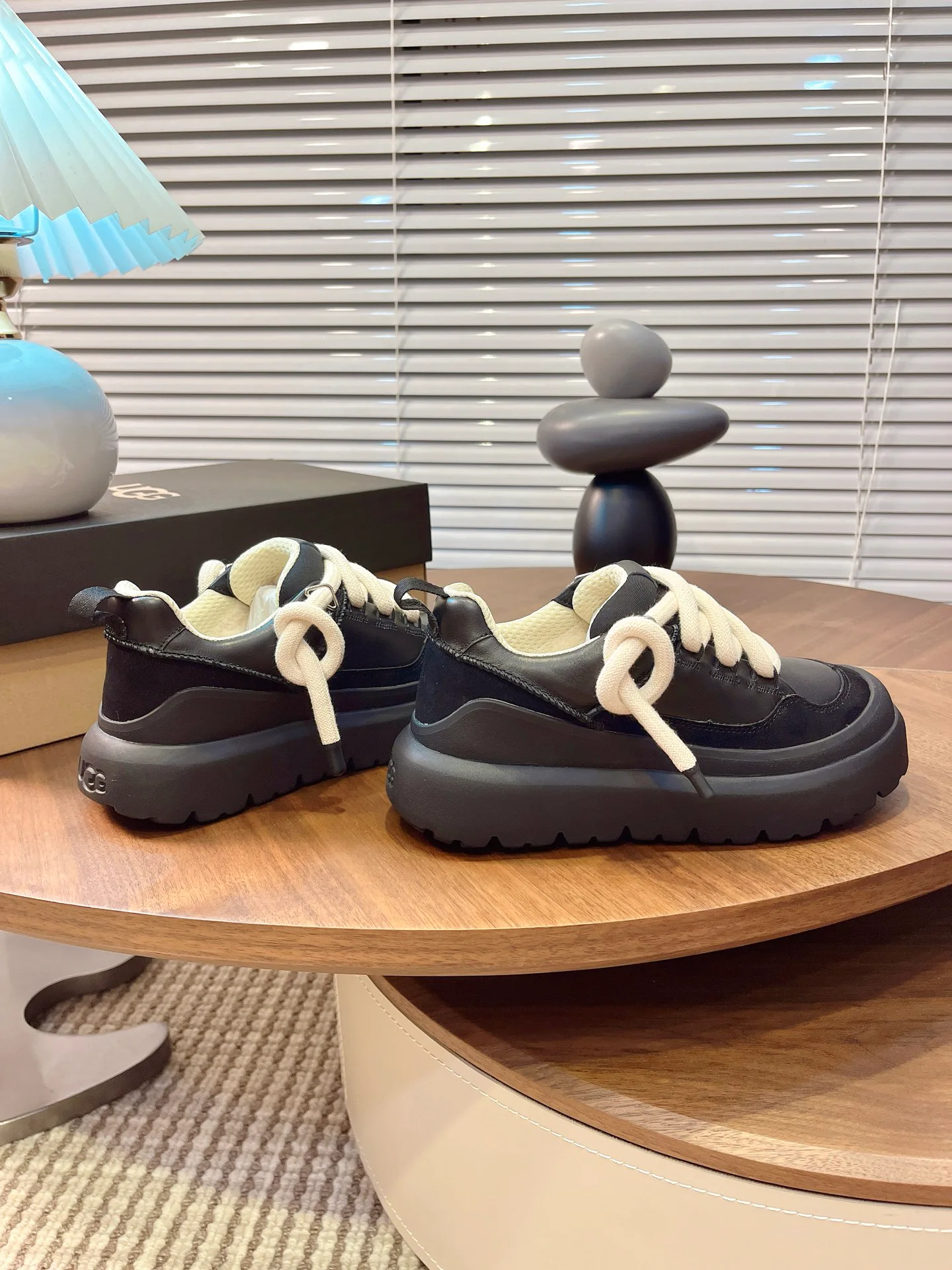 Кроссовки Женские Ugg 197699