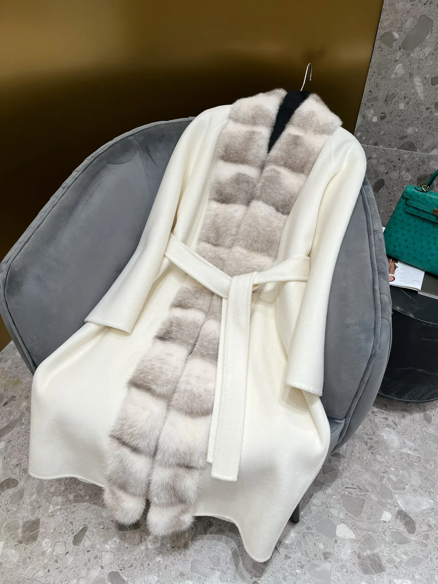 Пальто Женские Loro Piana 783371