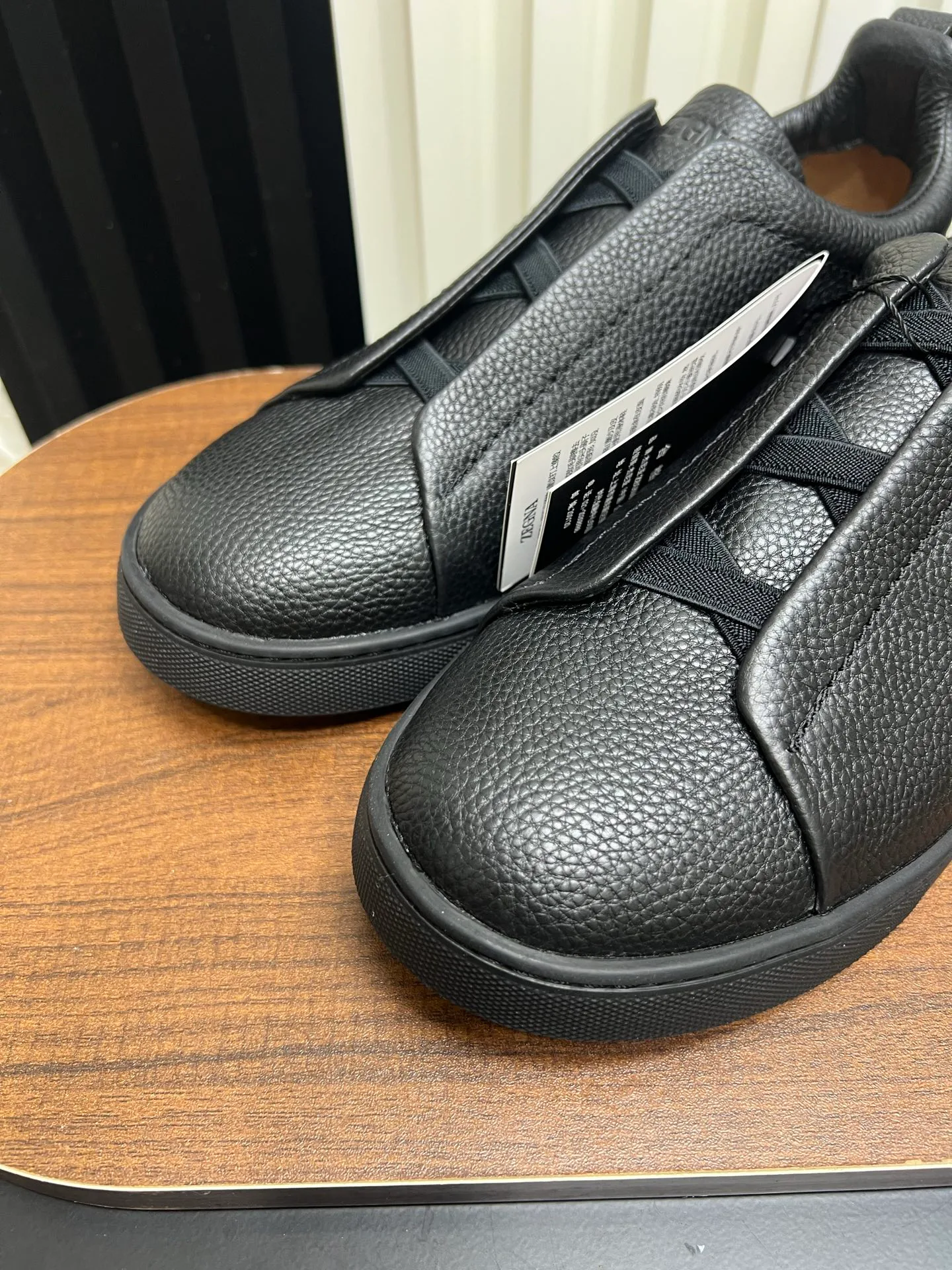 Кроссовки Мужские Zegna 11396612