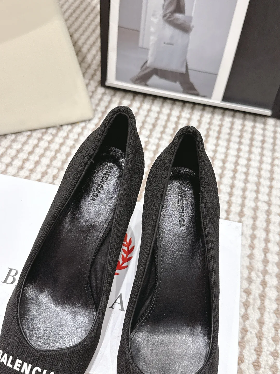 Туфли Женские Balenciaga 13307182