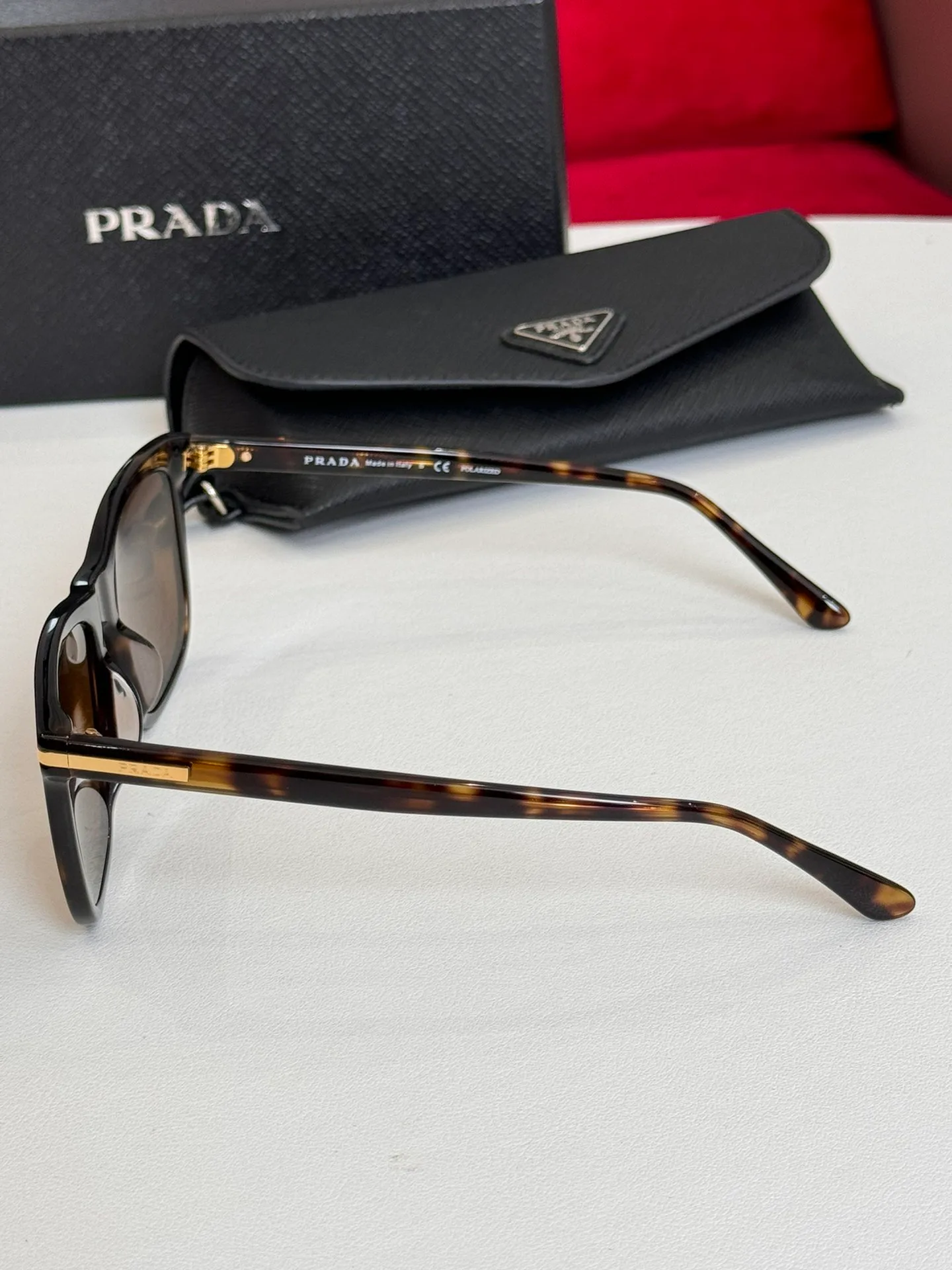 Очки Prada 25450