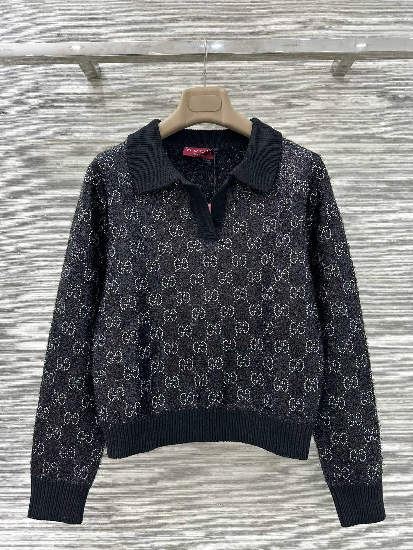 Джемперы И Свитеры Женские Gucci 5044913