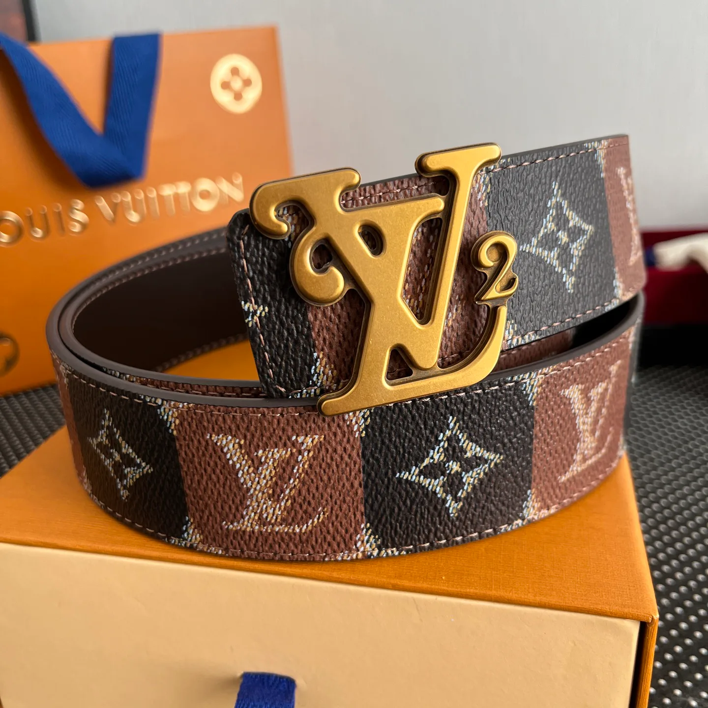 Ремни Louis Vuitton 124151