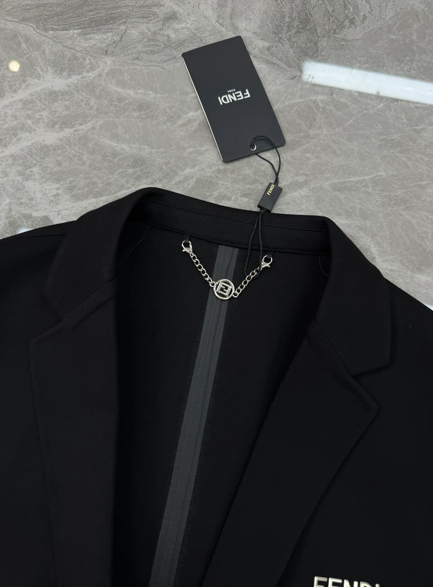 Пиджаки Мужские Fendi 17223720
