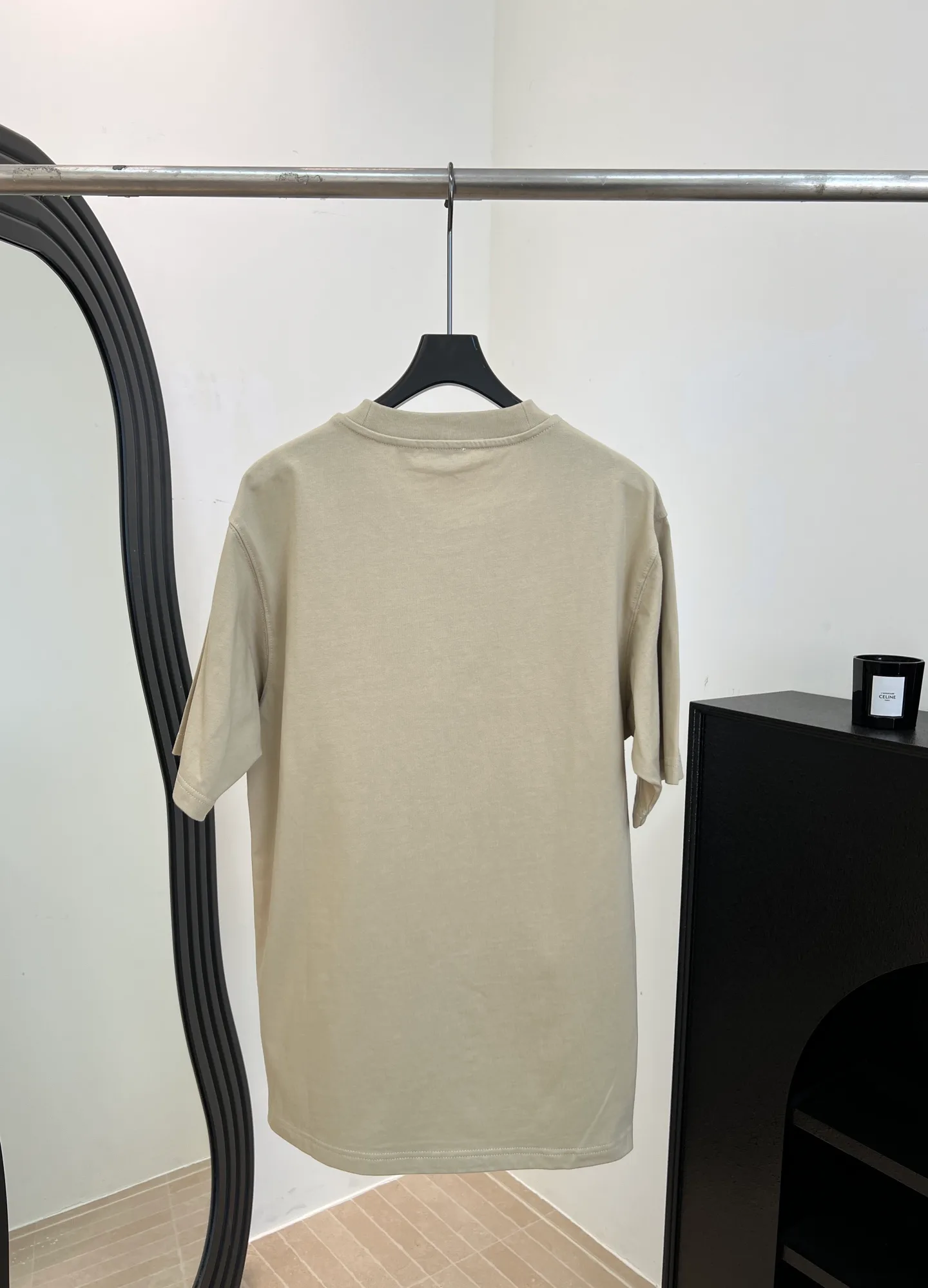 Футболки Мужские Burberry 1569234