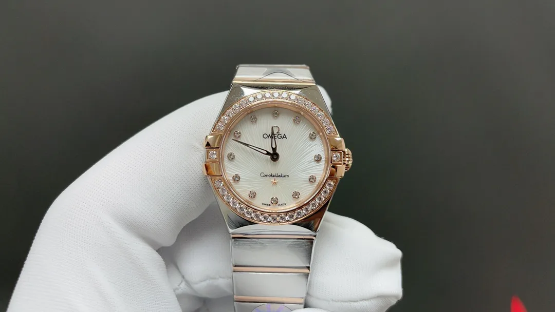 Часы Женские Omega 693243