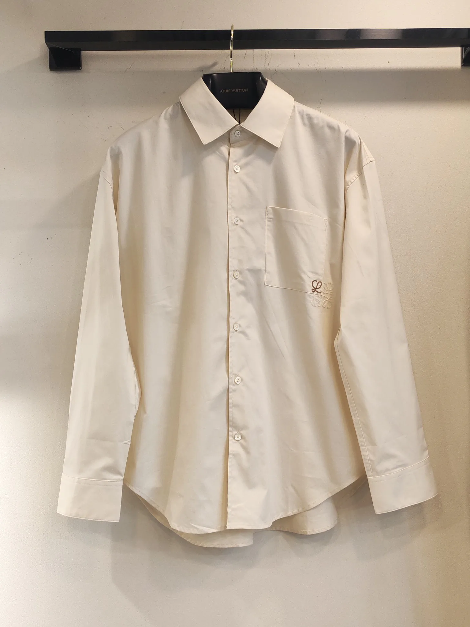 Рубашки Женские Loewe 5943592