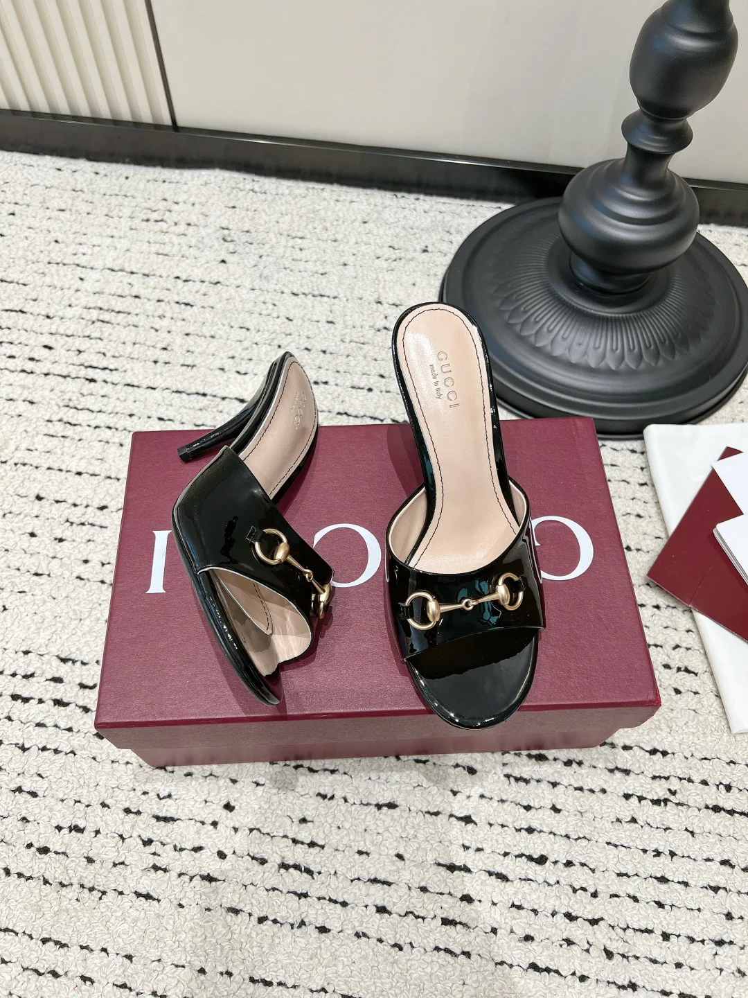 Босоножки Женские Gucci 17637813