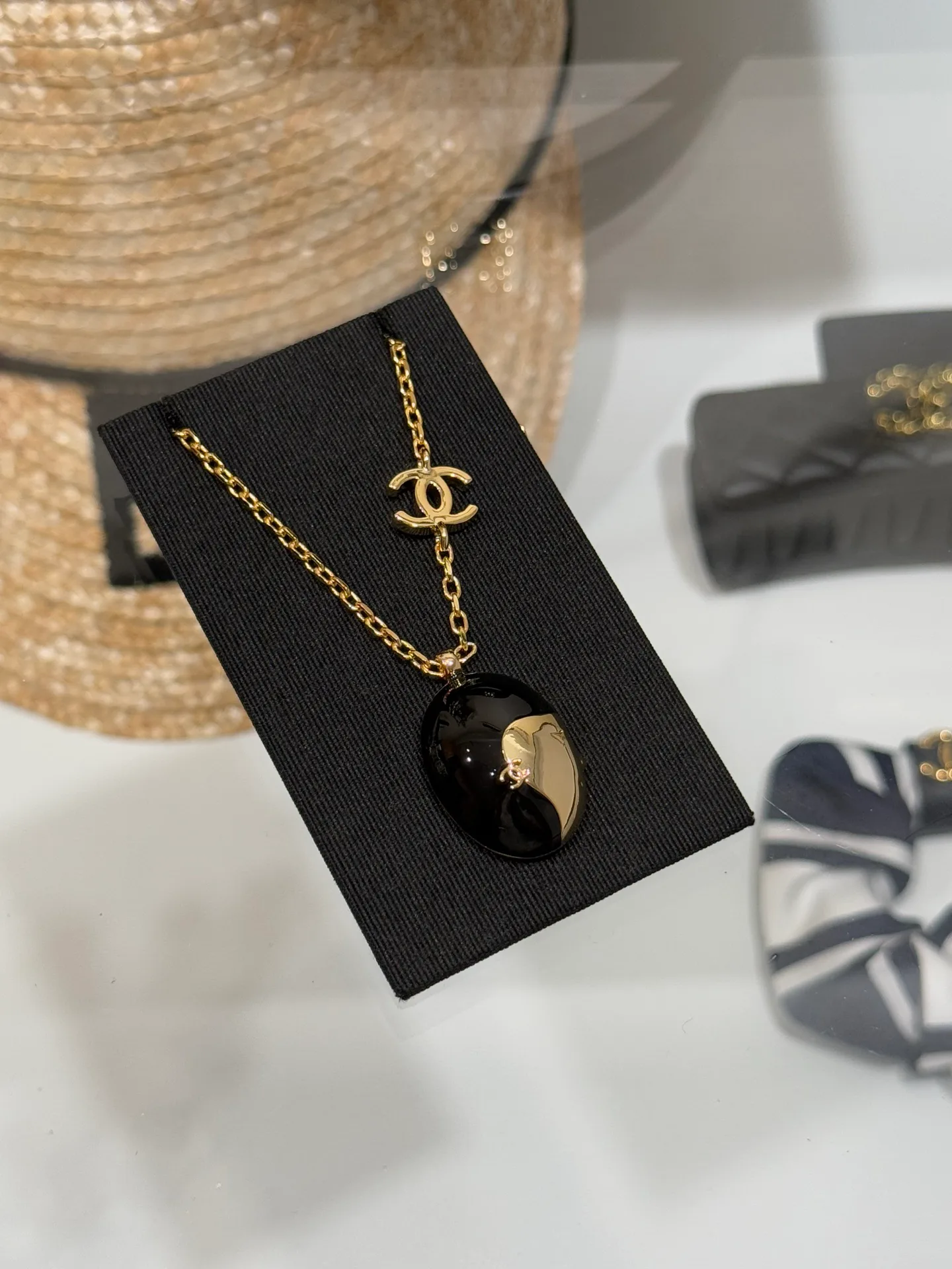 Бижутерия Chanel 17770145