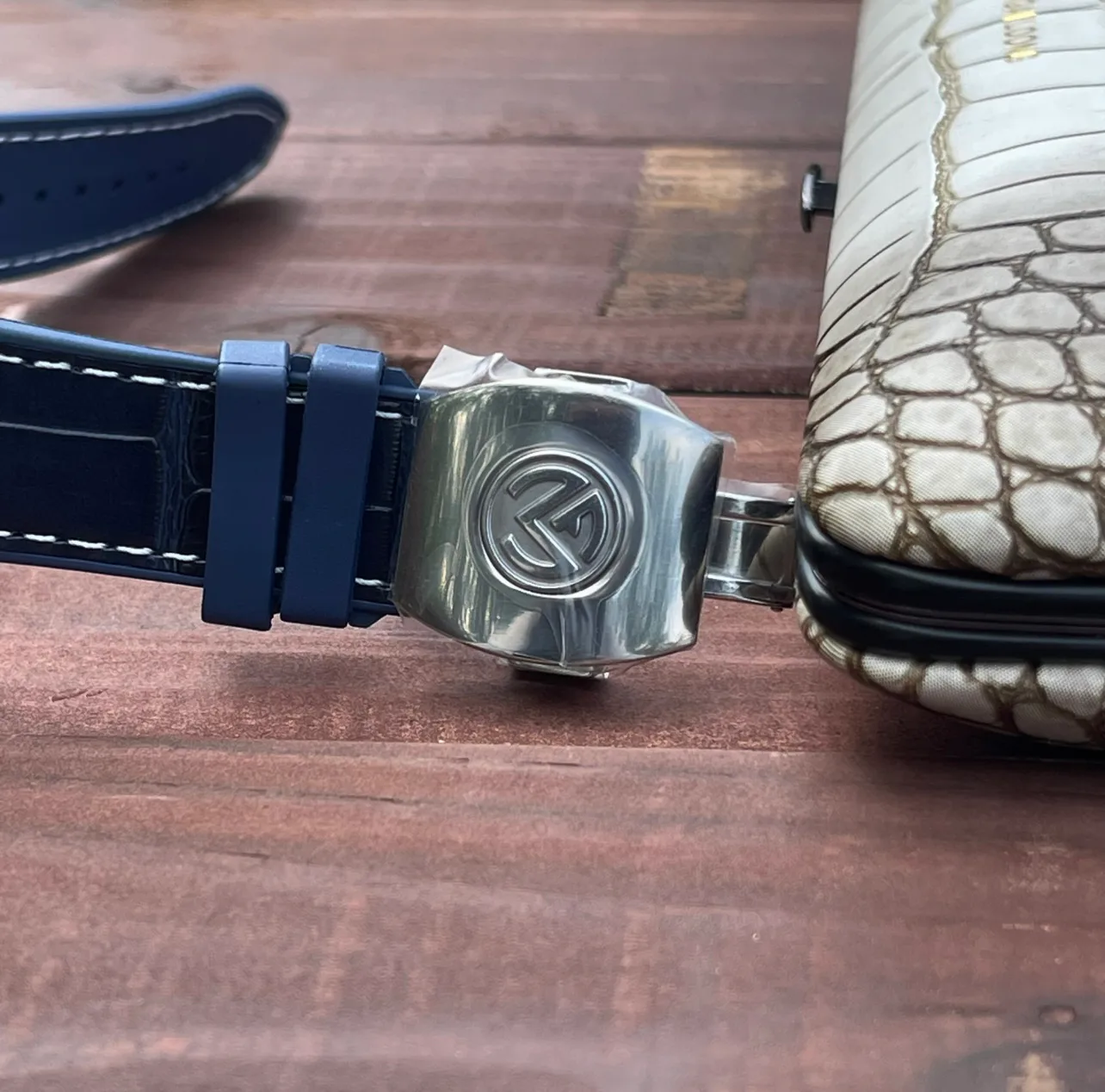 Часы Мужские Franck Muller 821379