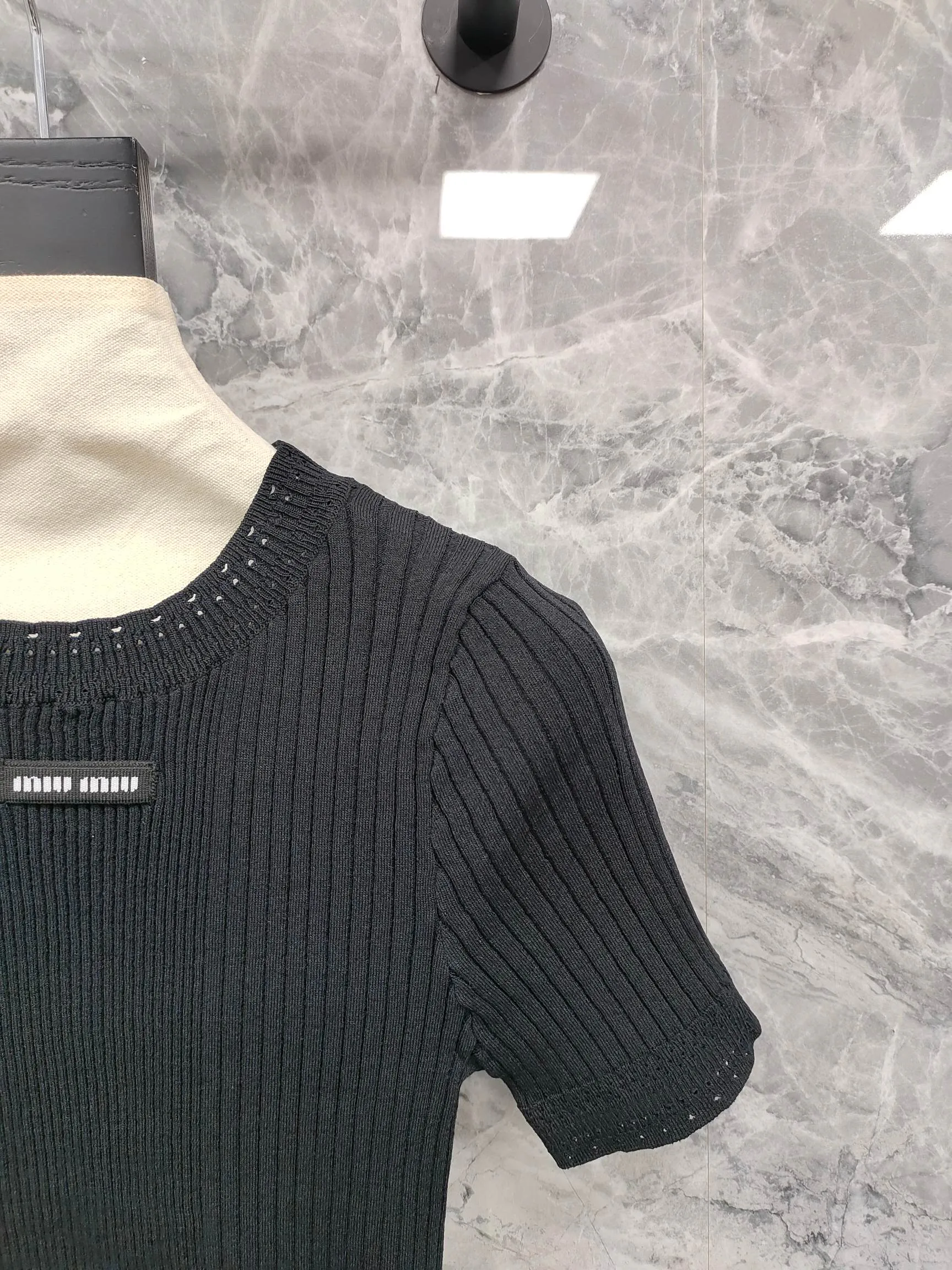 Топы Женские Miu Miu 12609592