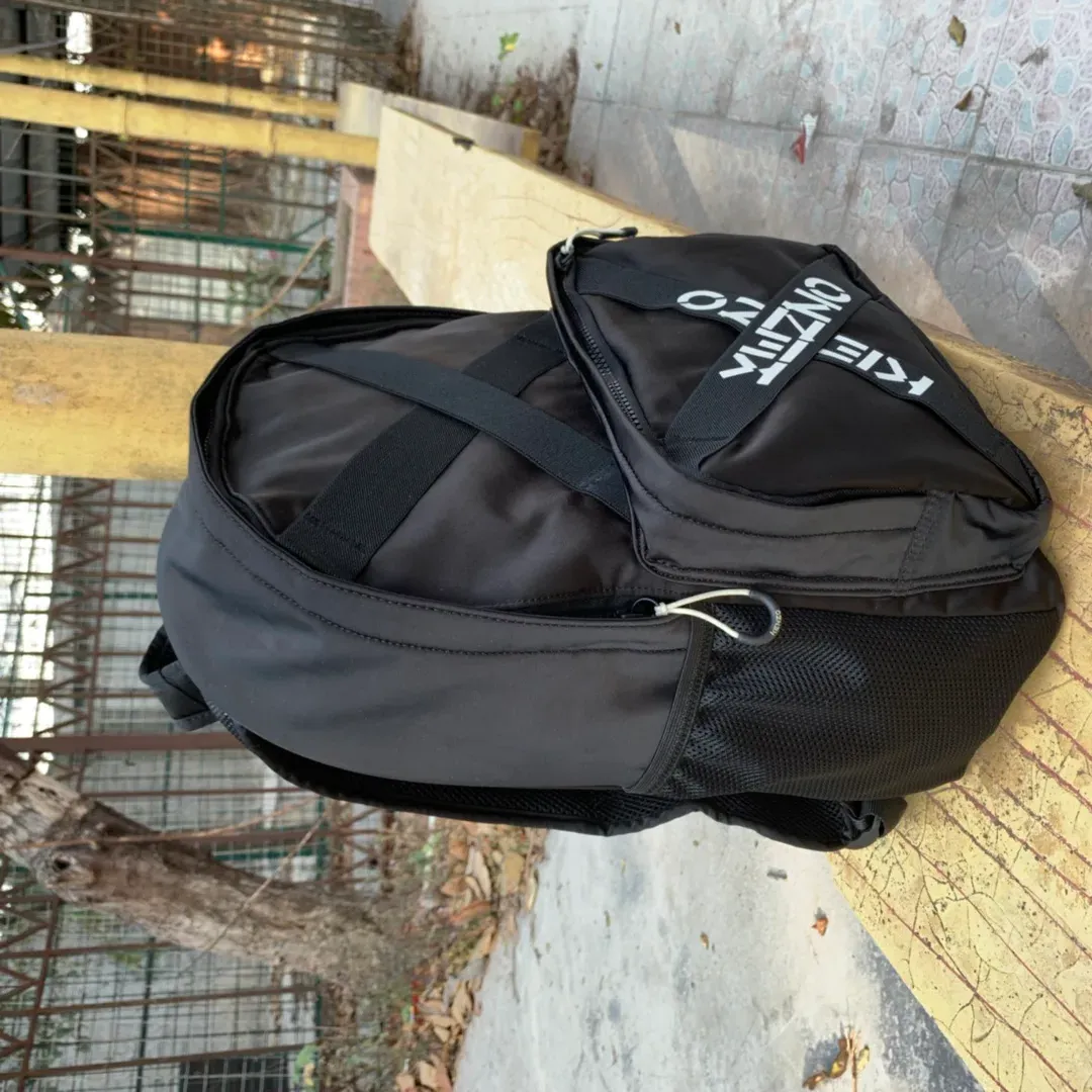 Рюкзаки Женские Kenzo 4932