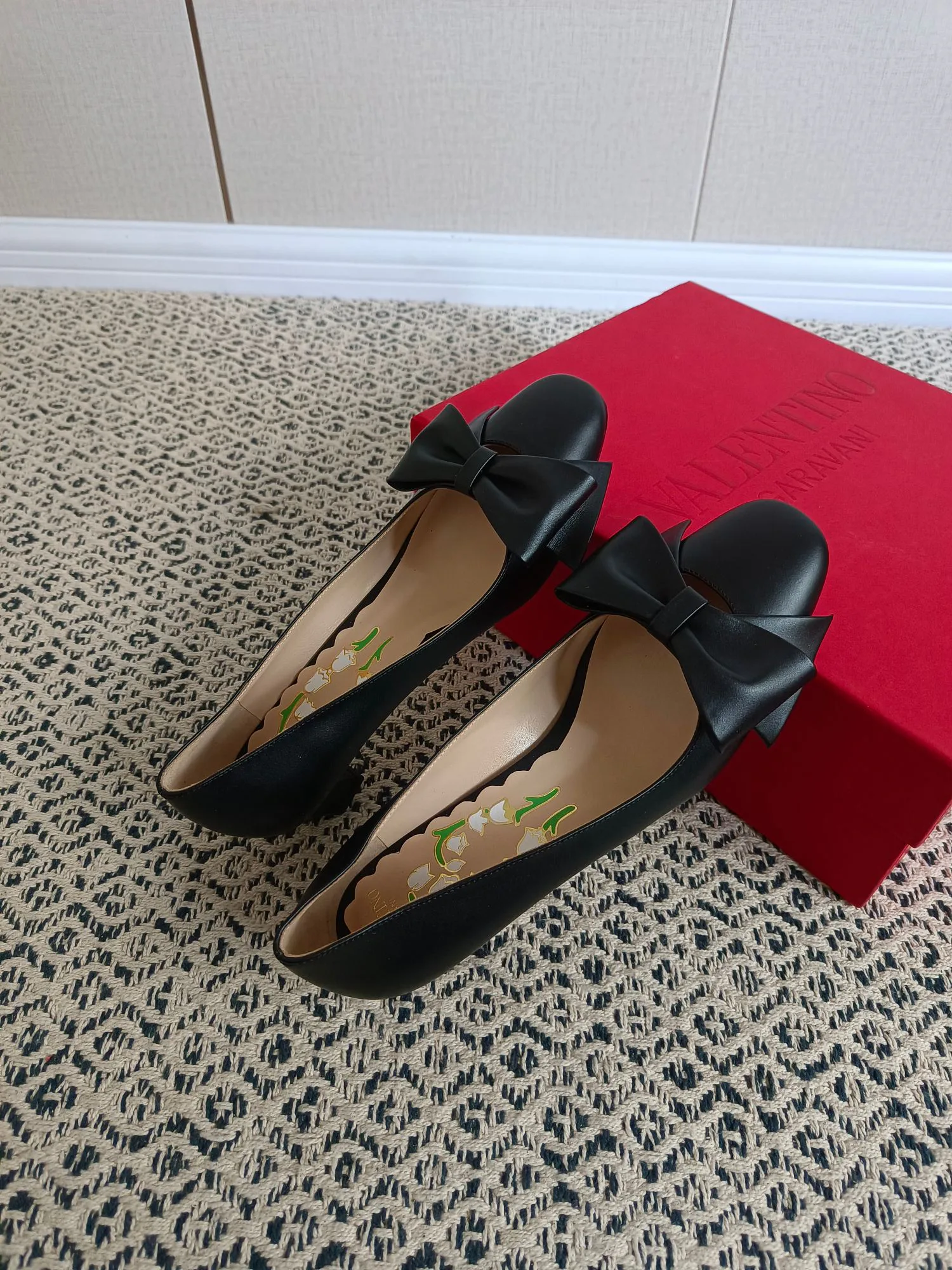 Туфли Женские Valentino 11981