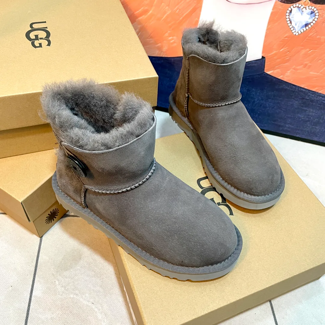Угги Женские Ugg 1253789