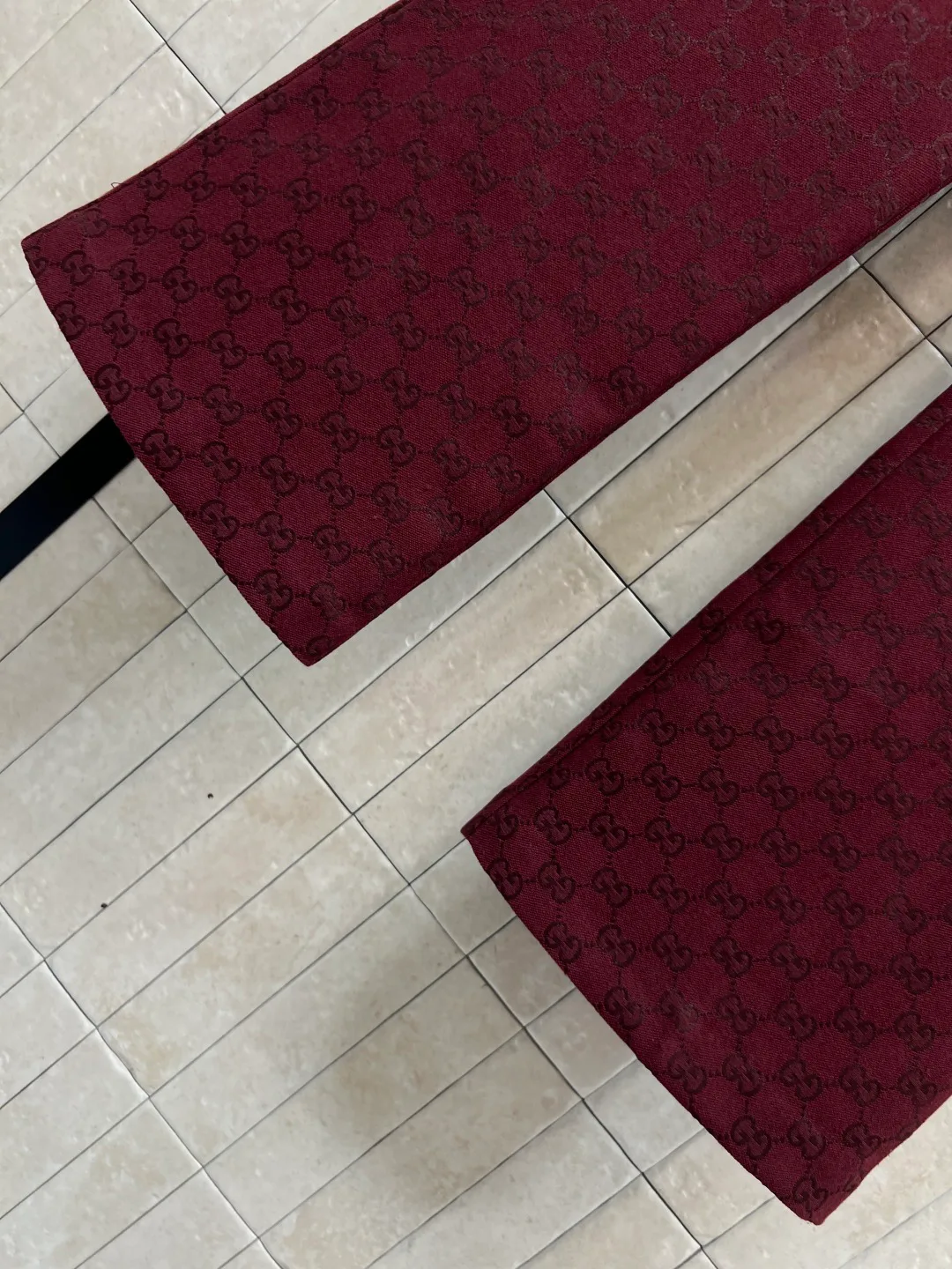 Брюки Женские Gucci 474358