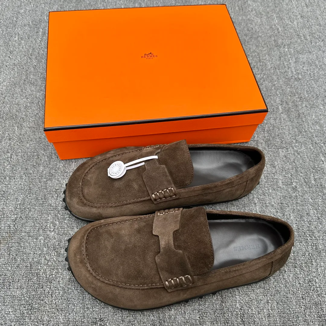 Лоферы И Мокасины Женские Hermes 18076228