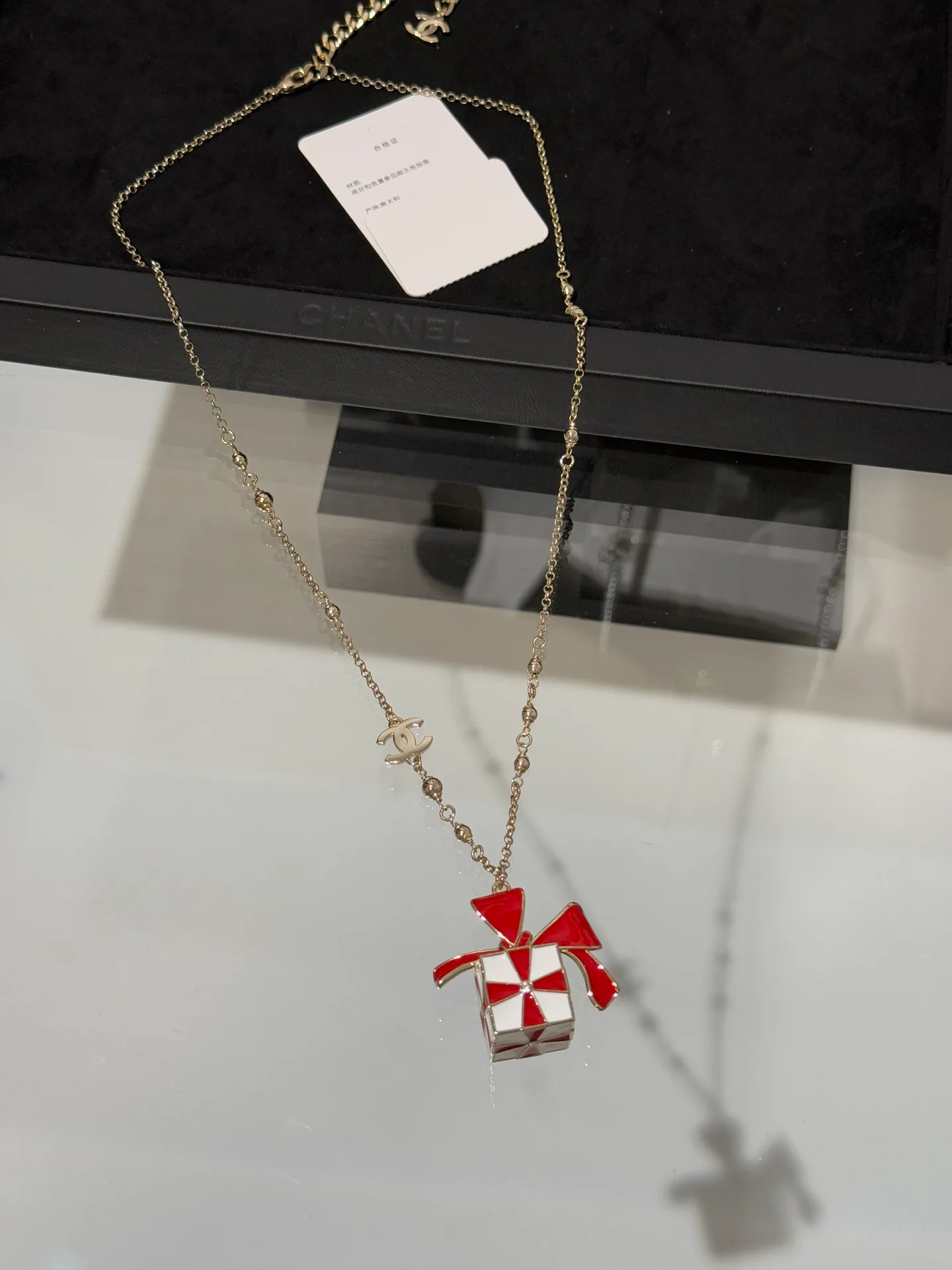 Бижутерия Chanel 4971357