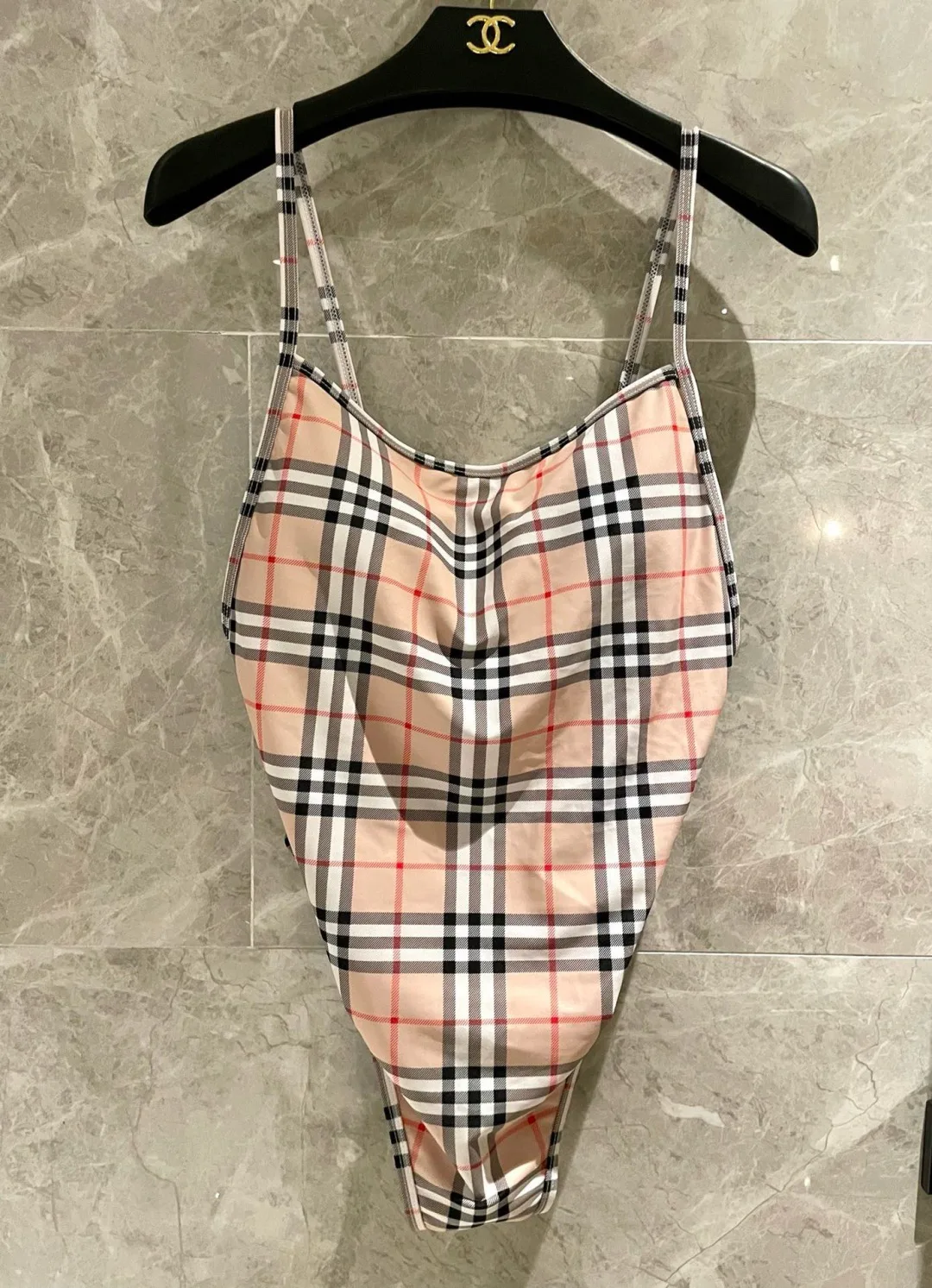 Купальники Женские Burberry 17385443