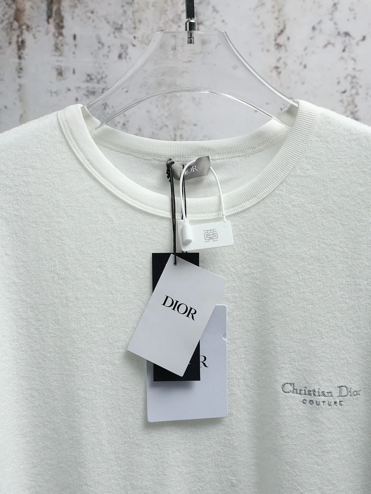 Футболки Мужские Christian Dior 11608067