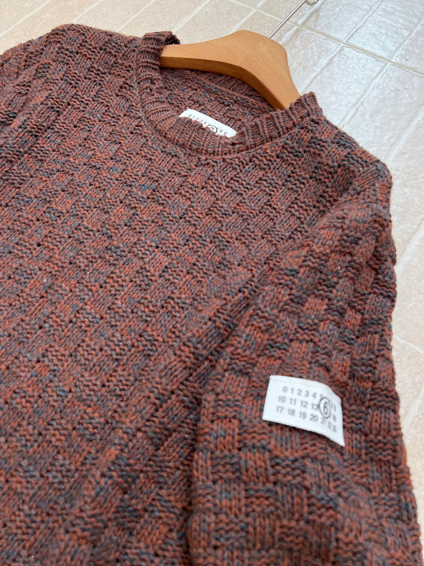 Джемперы И Свитеры Мужские Maison Margiela 288231