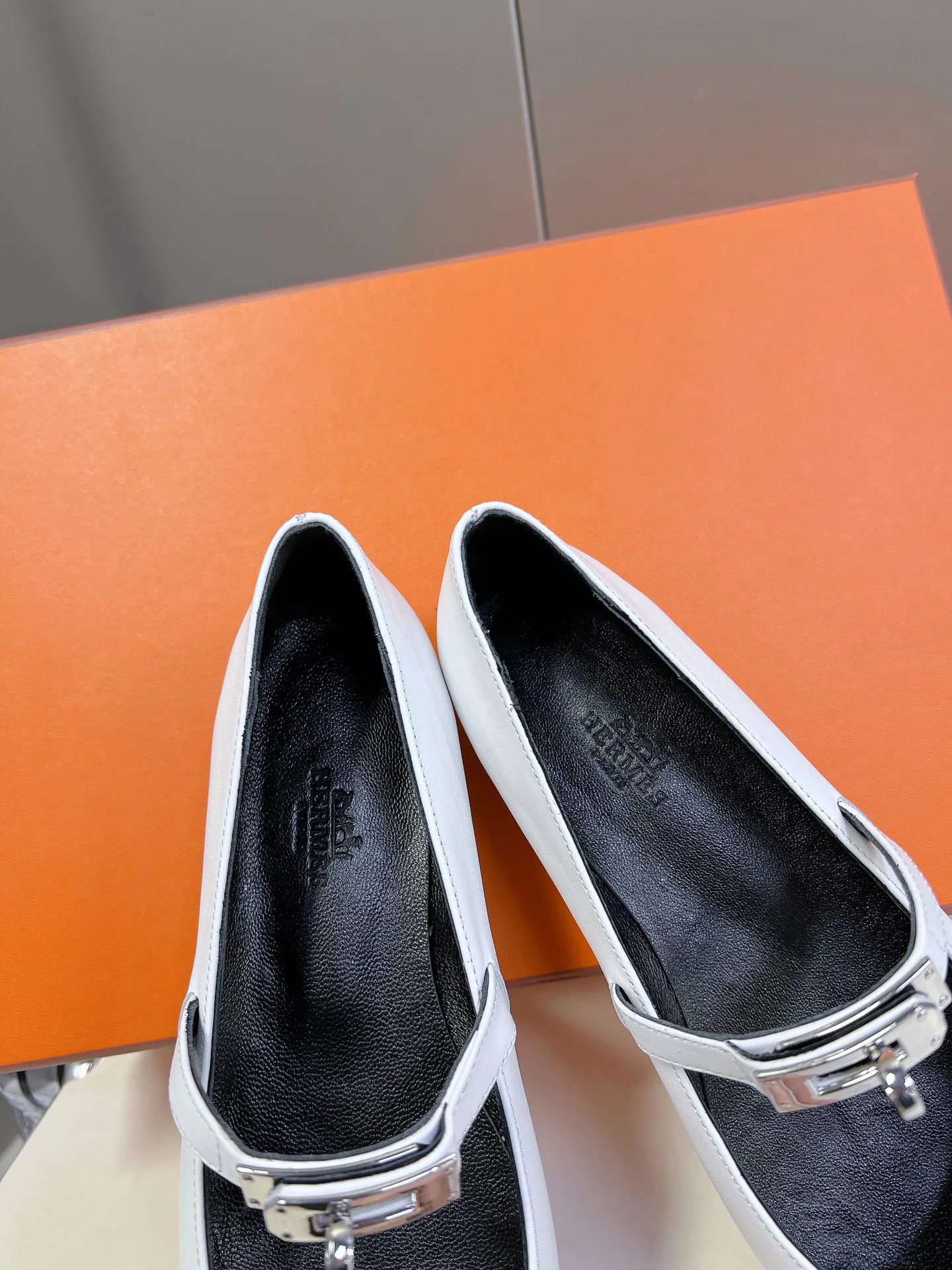 Туфли Женские Hermes 11448548