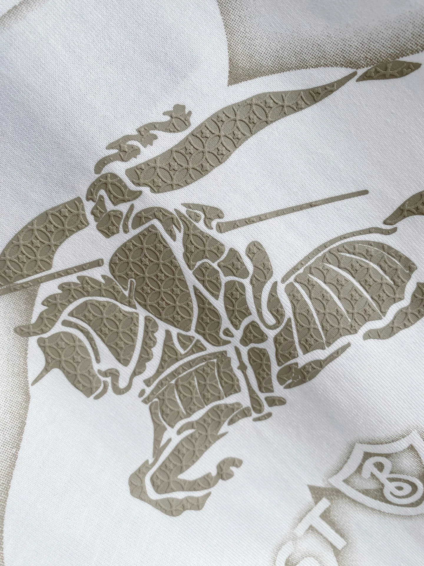 Футболки Мужские Burberry 11872915
