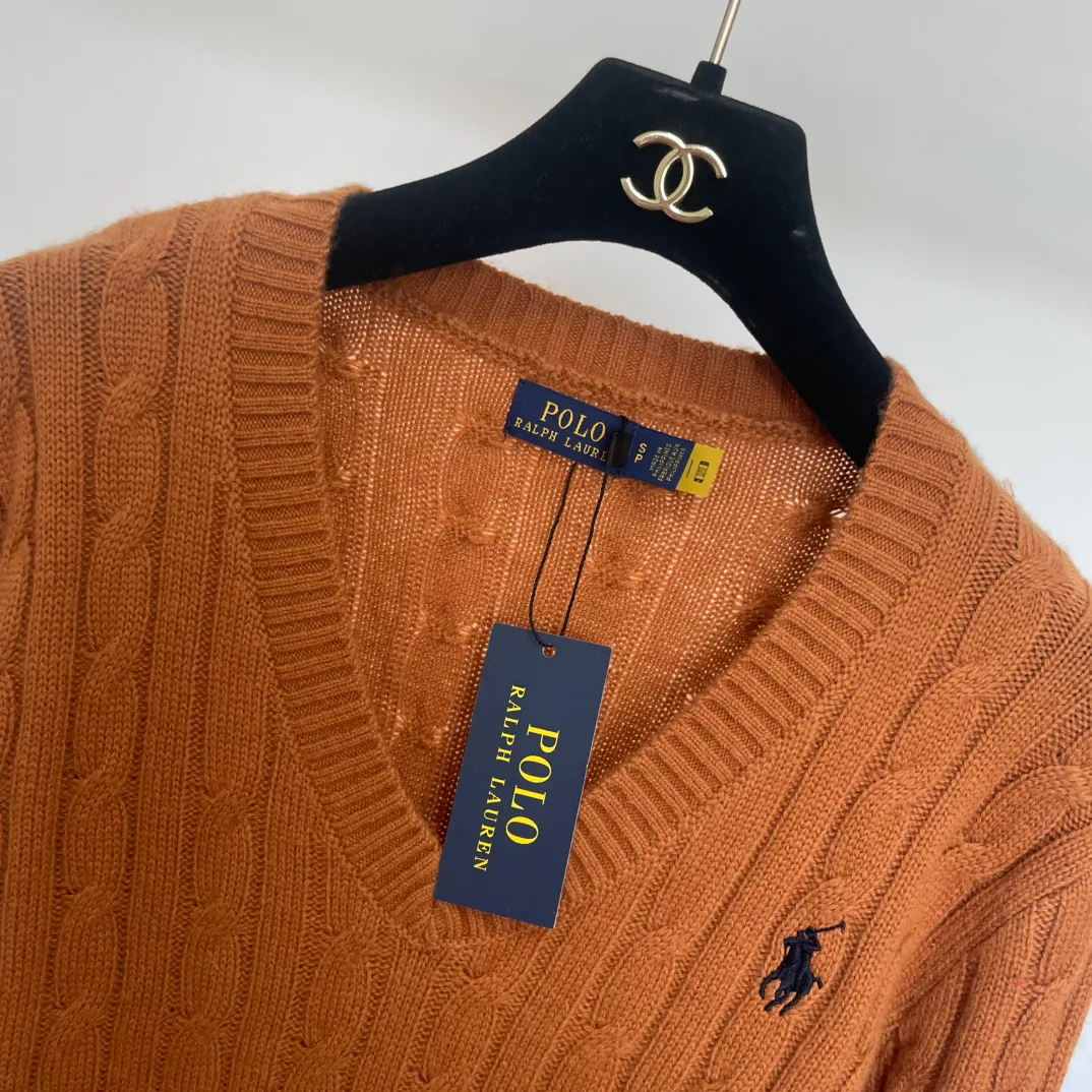 Джемперы И Свитеры Женские Ralph Lauren 1002948