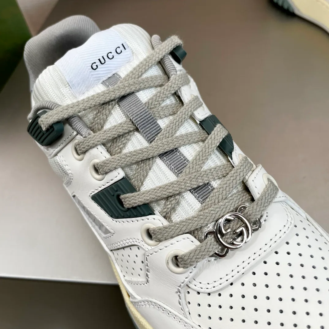 Кроссовки Женские Gucci 573303