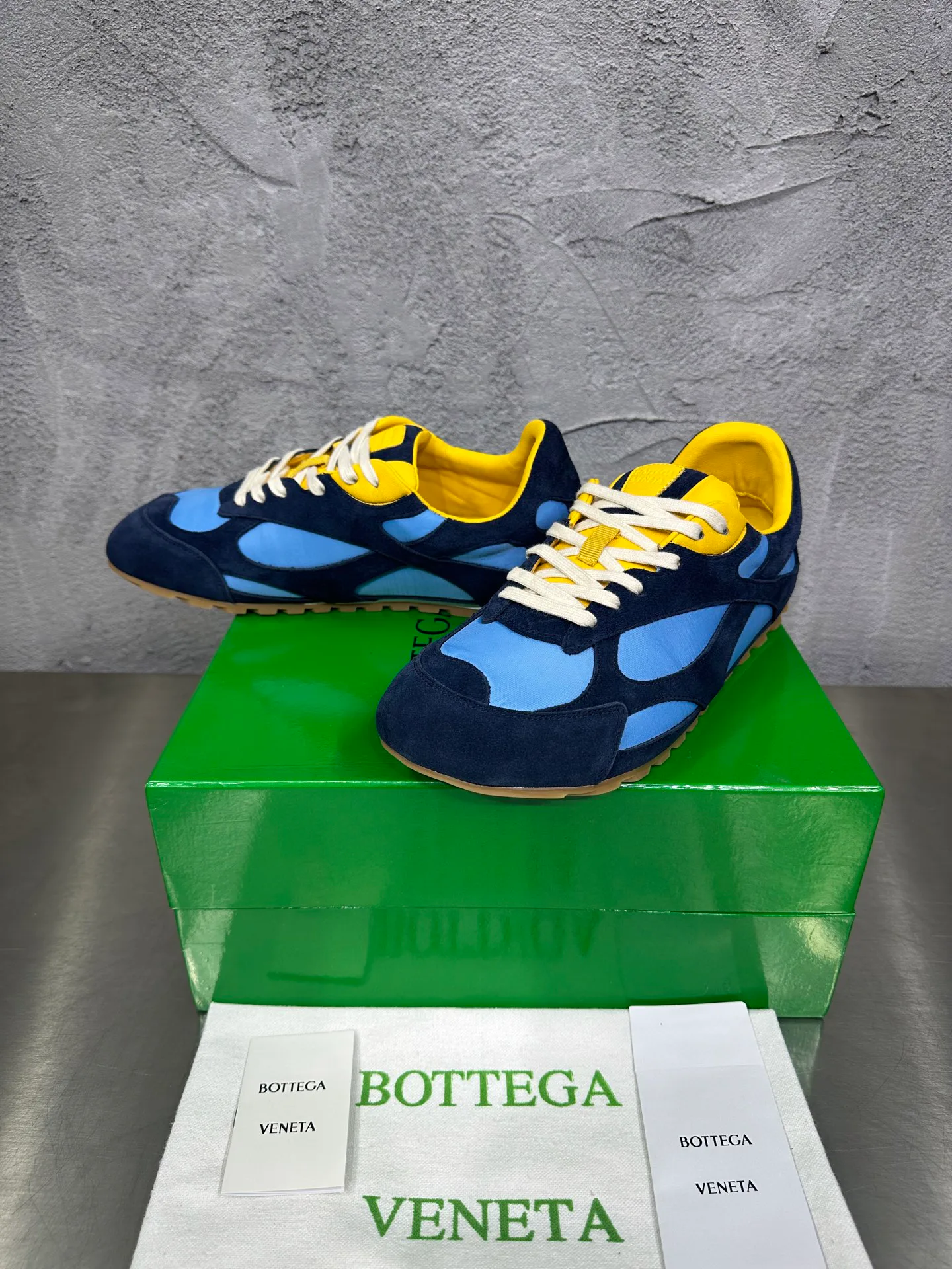 Кроссовки Женские Bottega Veneta 1716818