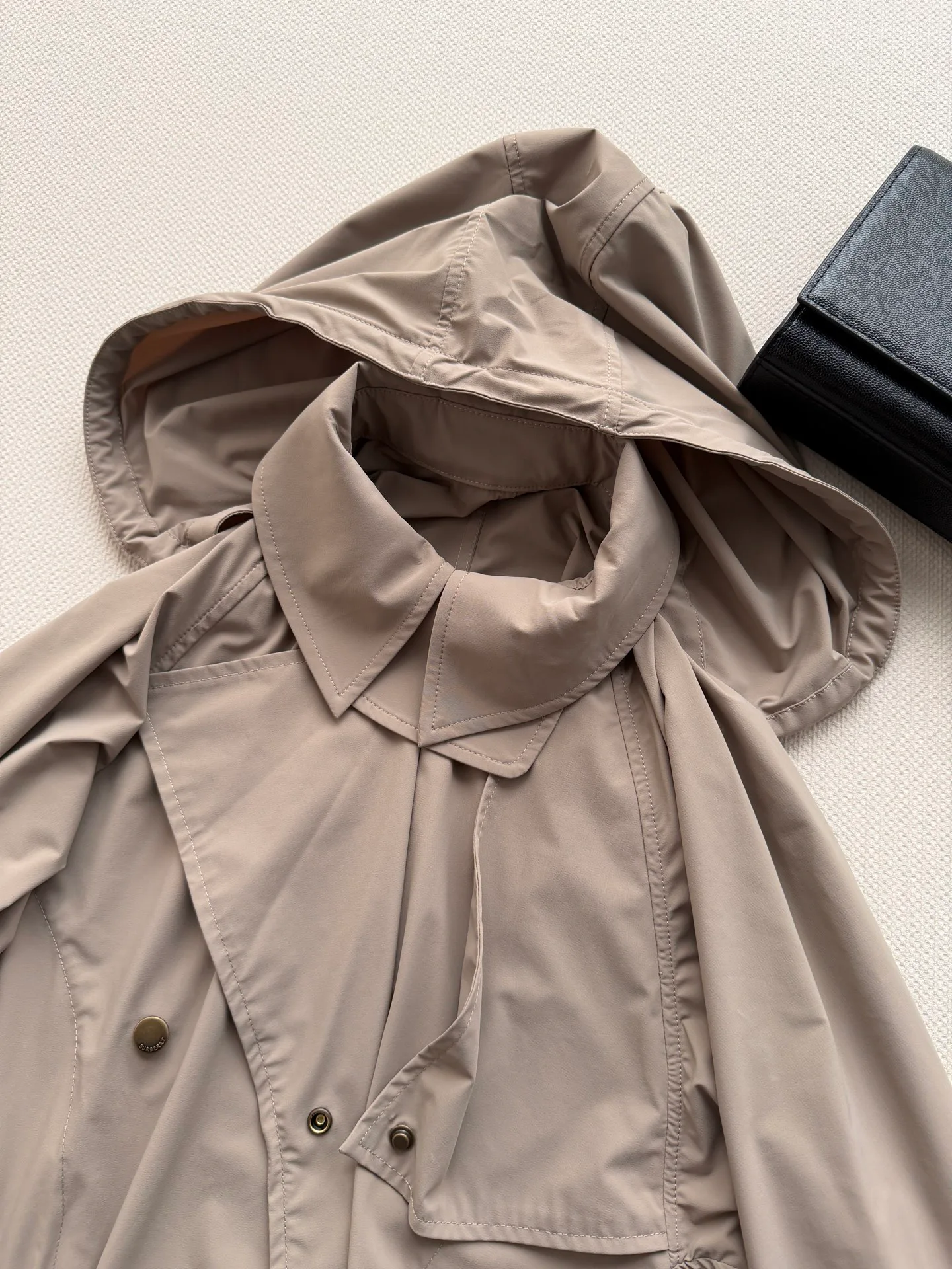 Куртки И Пуховики Женские Burberry 18016190