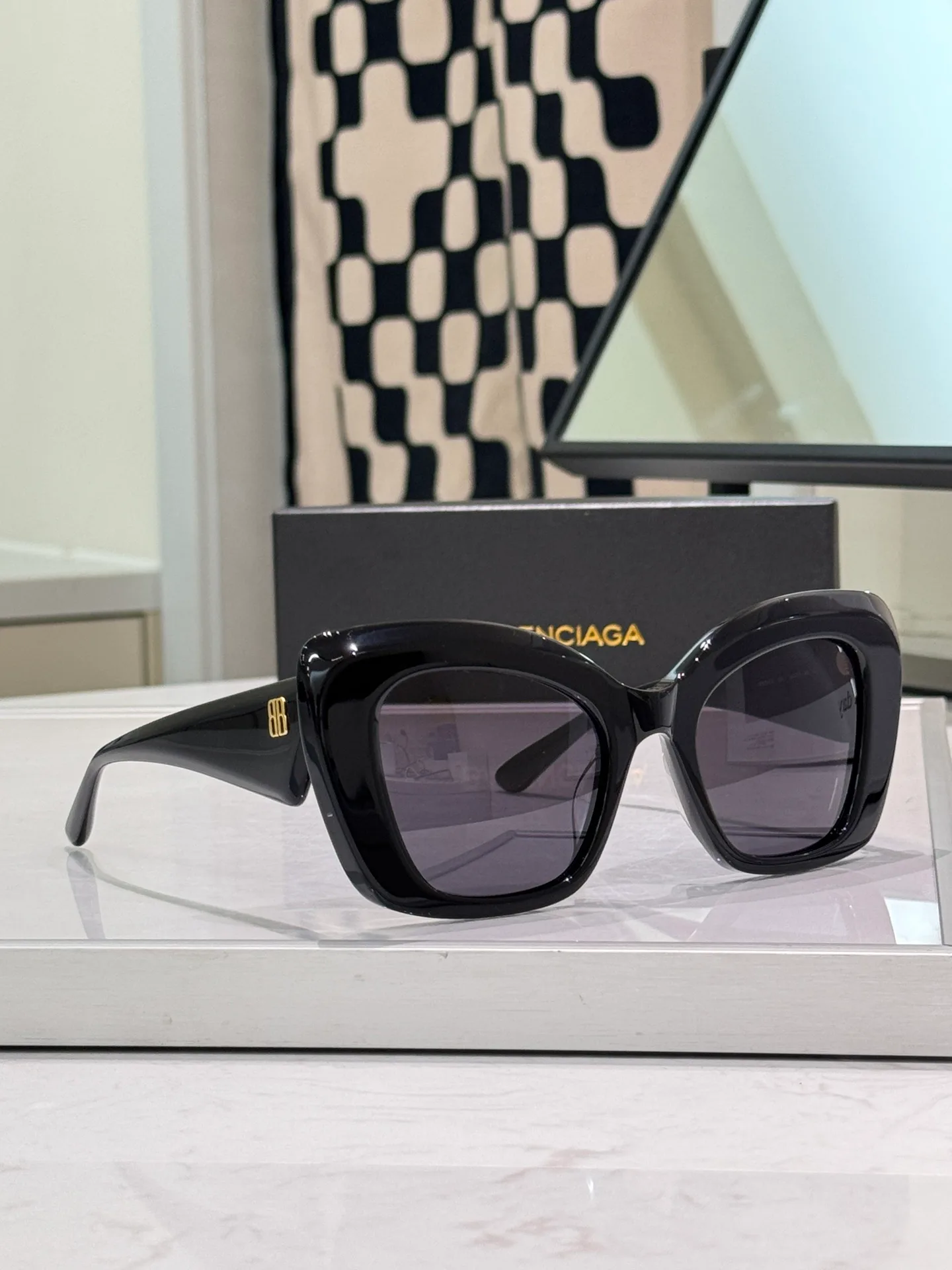 Очки Balenciaga 11431492