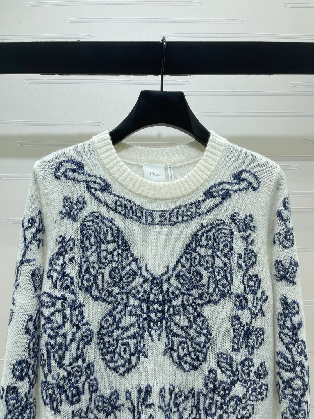 Джемперы И Свитеры Женские Christian Dior 18038774