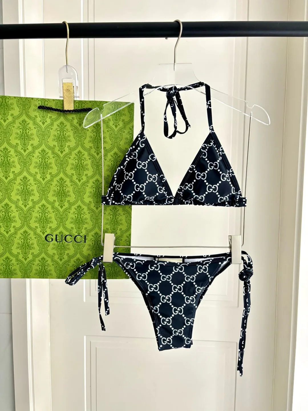 Купальники Женские Gucci 17716520