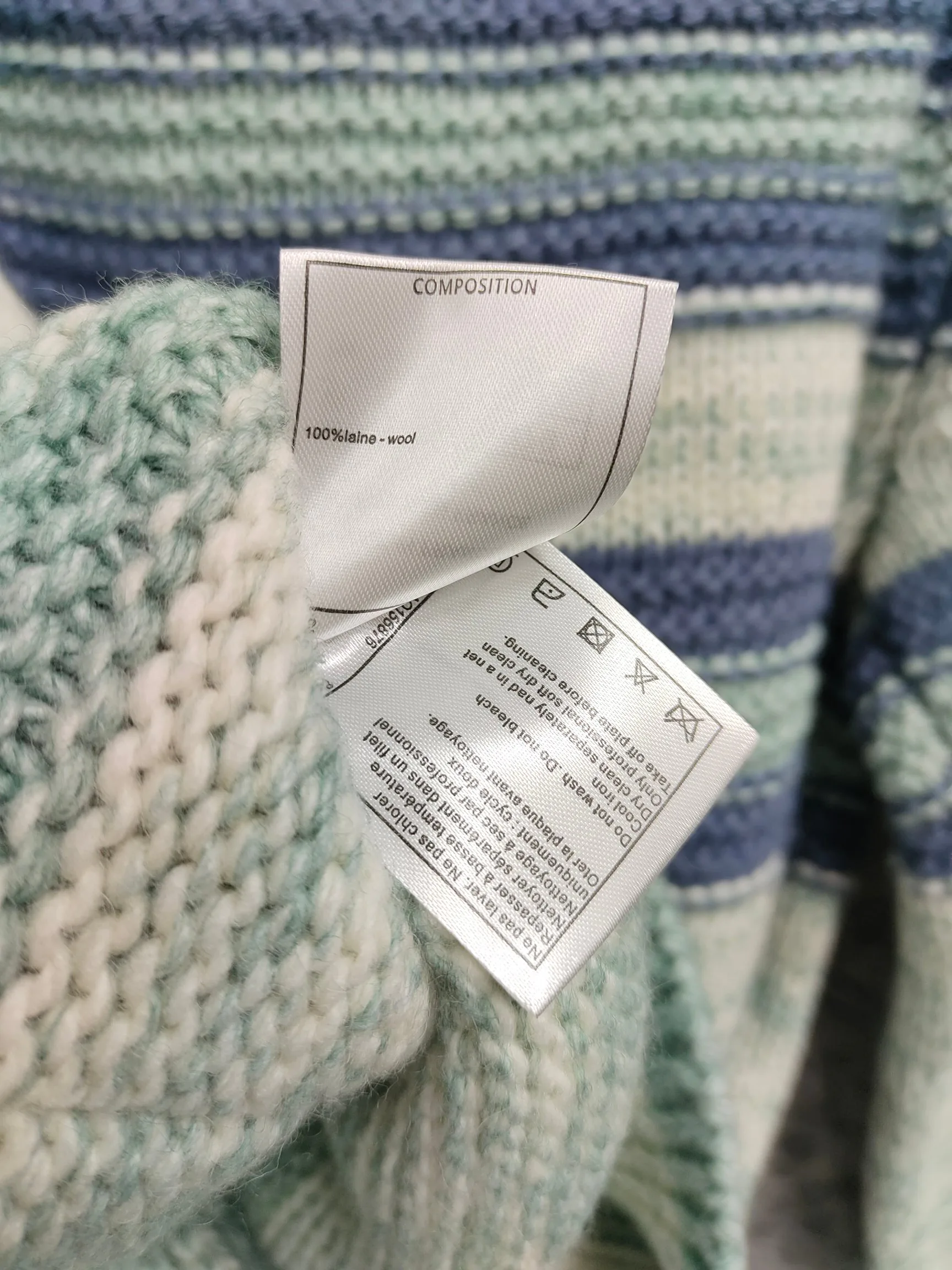 Джемперы И Свитеры Женские Chanel 931519