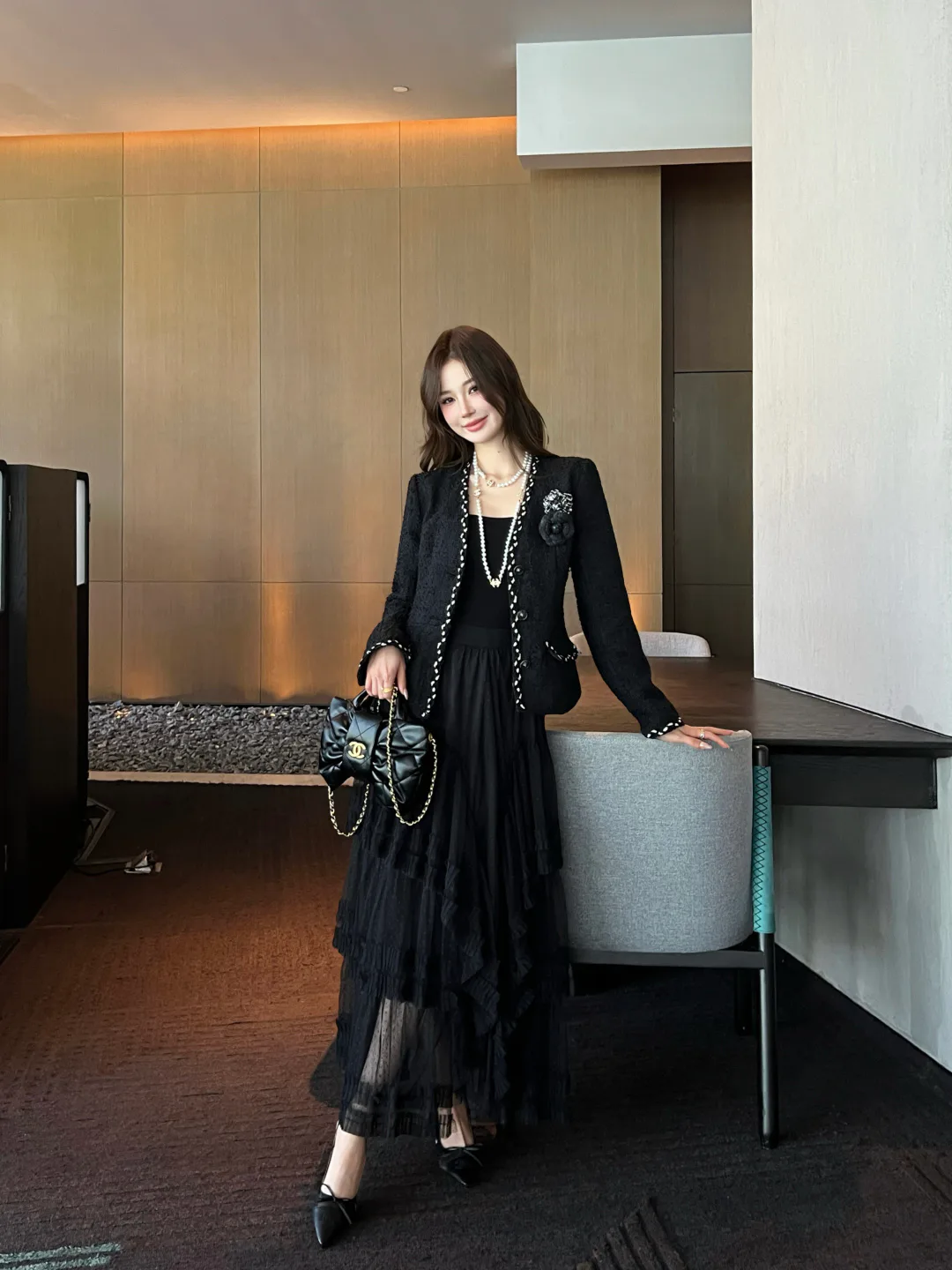 Юбки Женские Celine 12766089