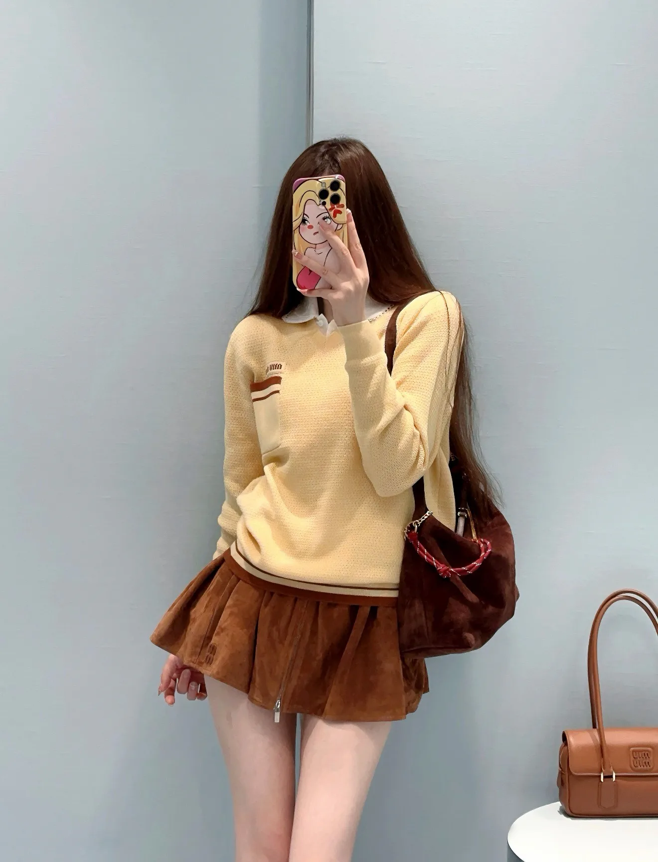 Джемперы И Свитеры Женские Miu Miu 17775525