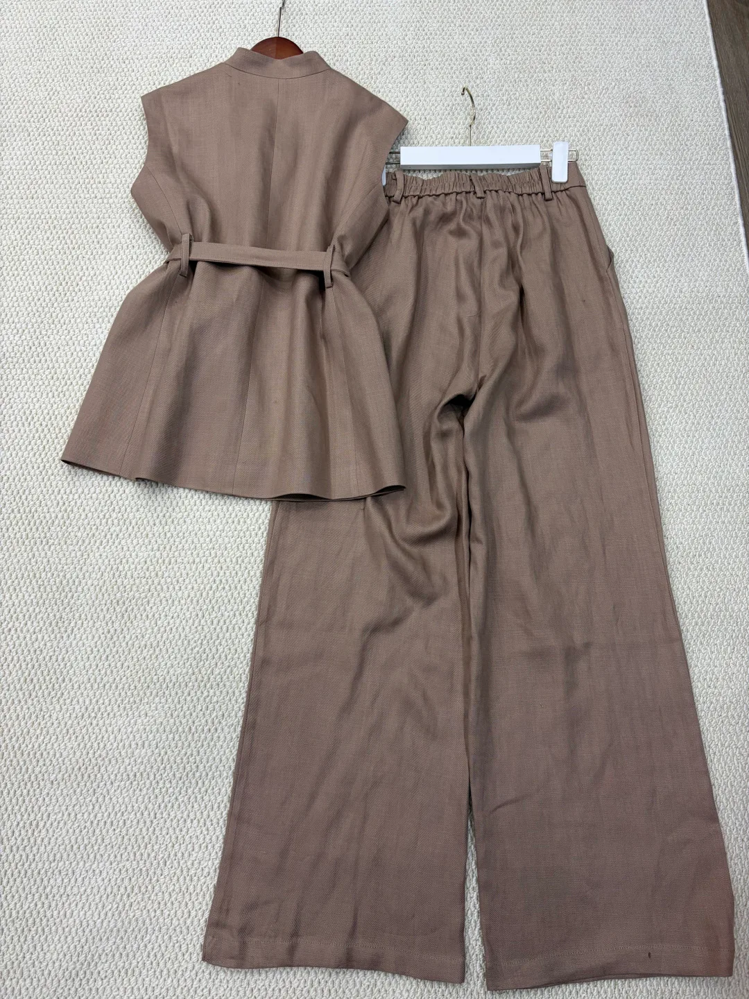 Жилеты Женские Brunello Cucinelli 11213131