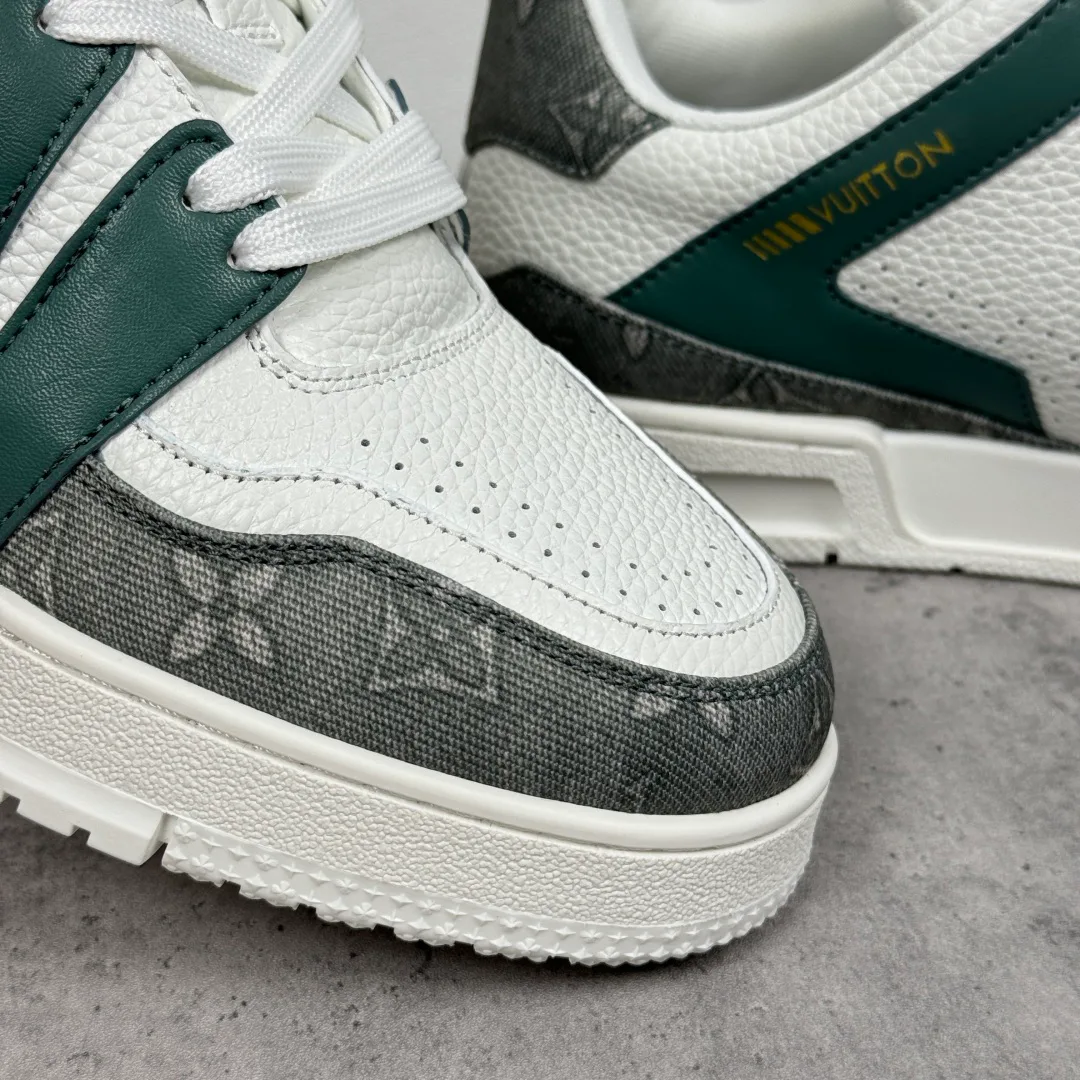 Кроссовки Мужские Louis Vuitton 1016407