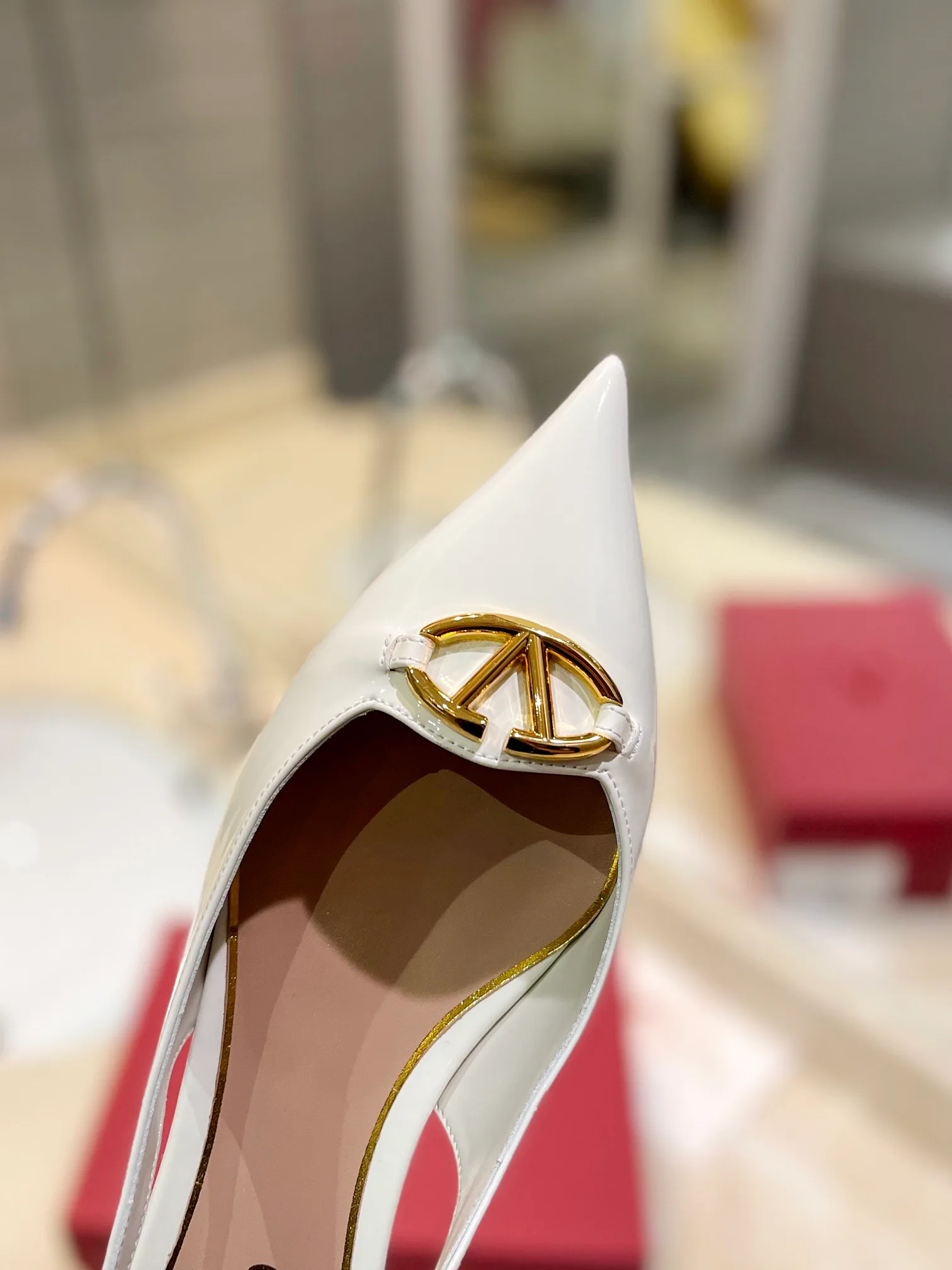 Туфли Женские Valentino 11683068