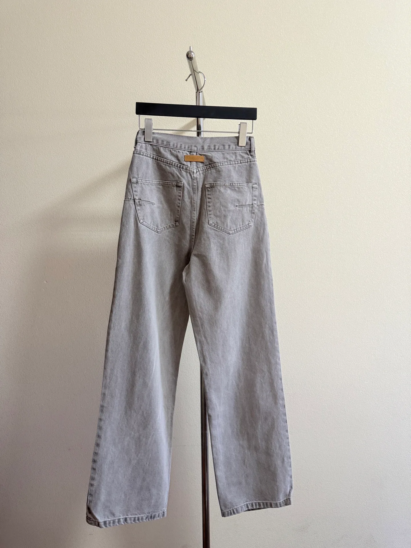 Джинсы Женские Christian Dior 34907