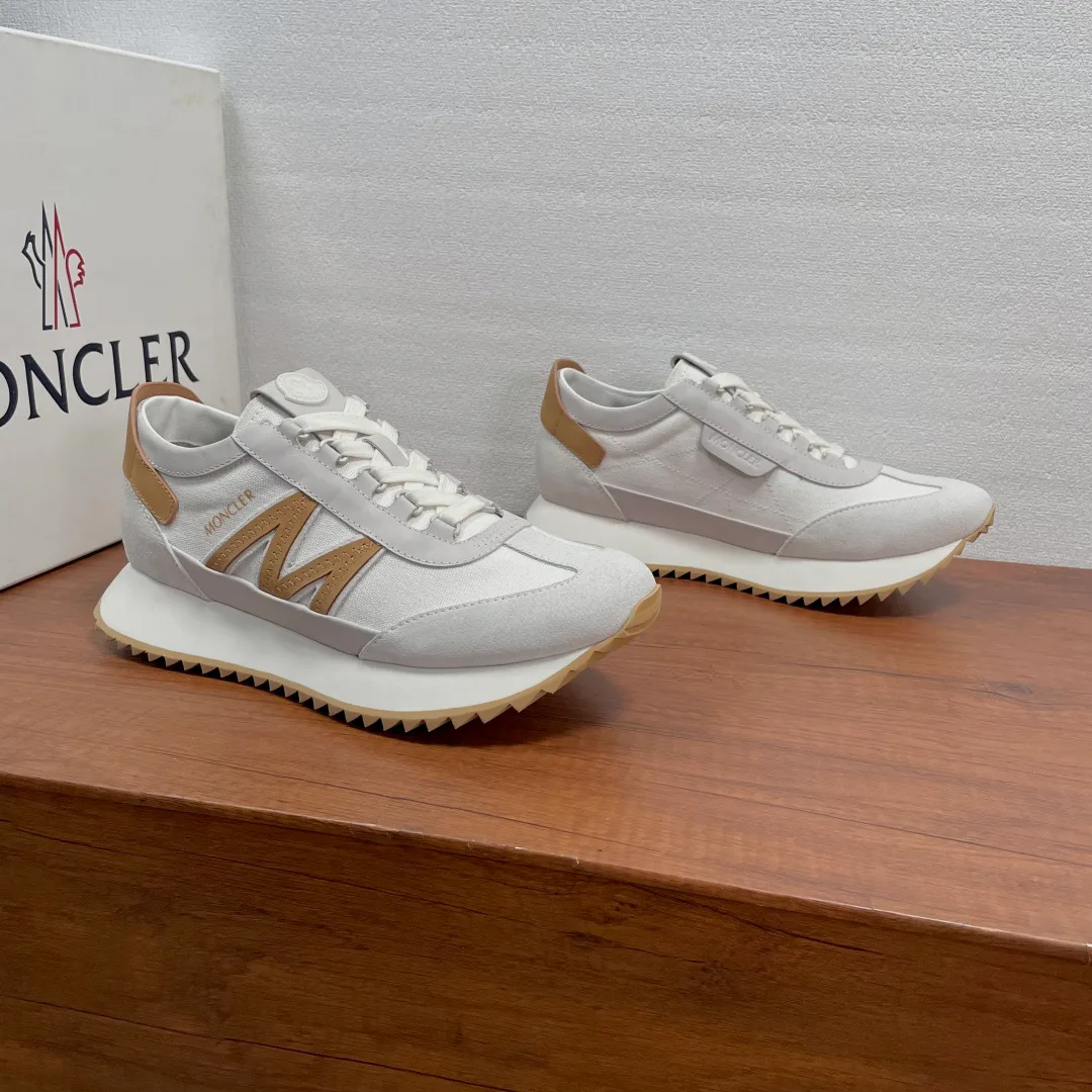 Кроссовки Мужские Moncler 17971367