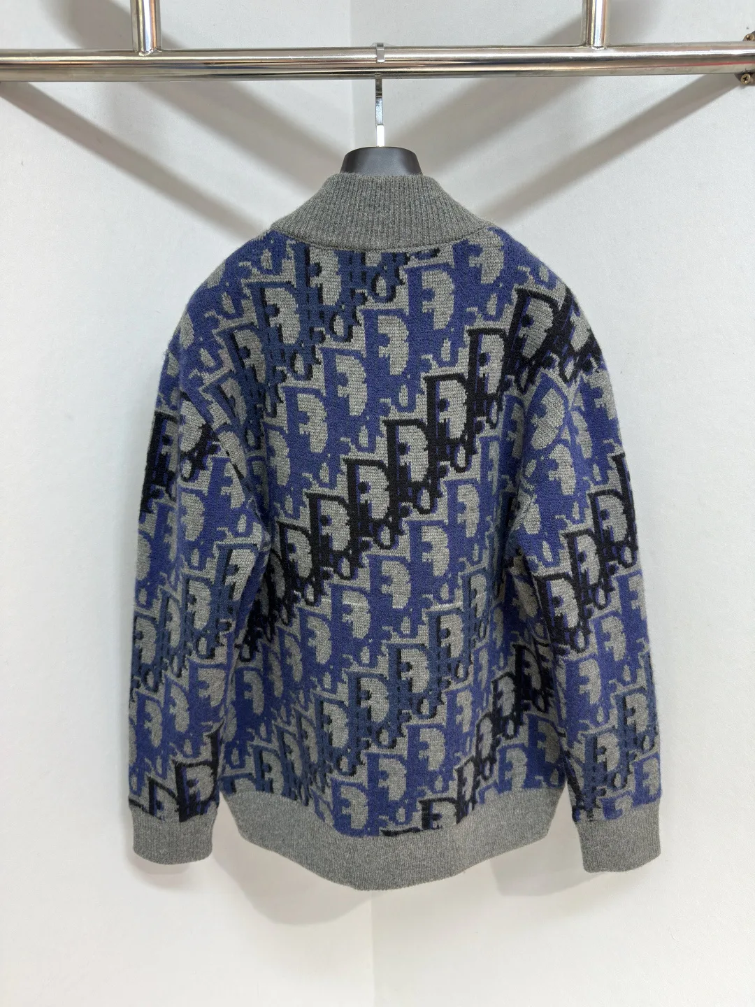 Джемперы И Свитеры Мужские Christian Dior 1941437